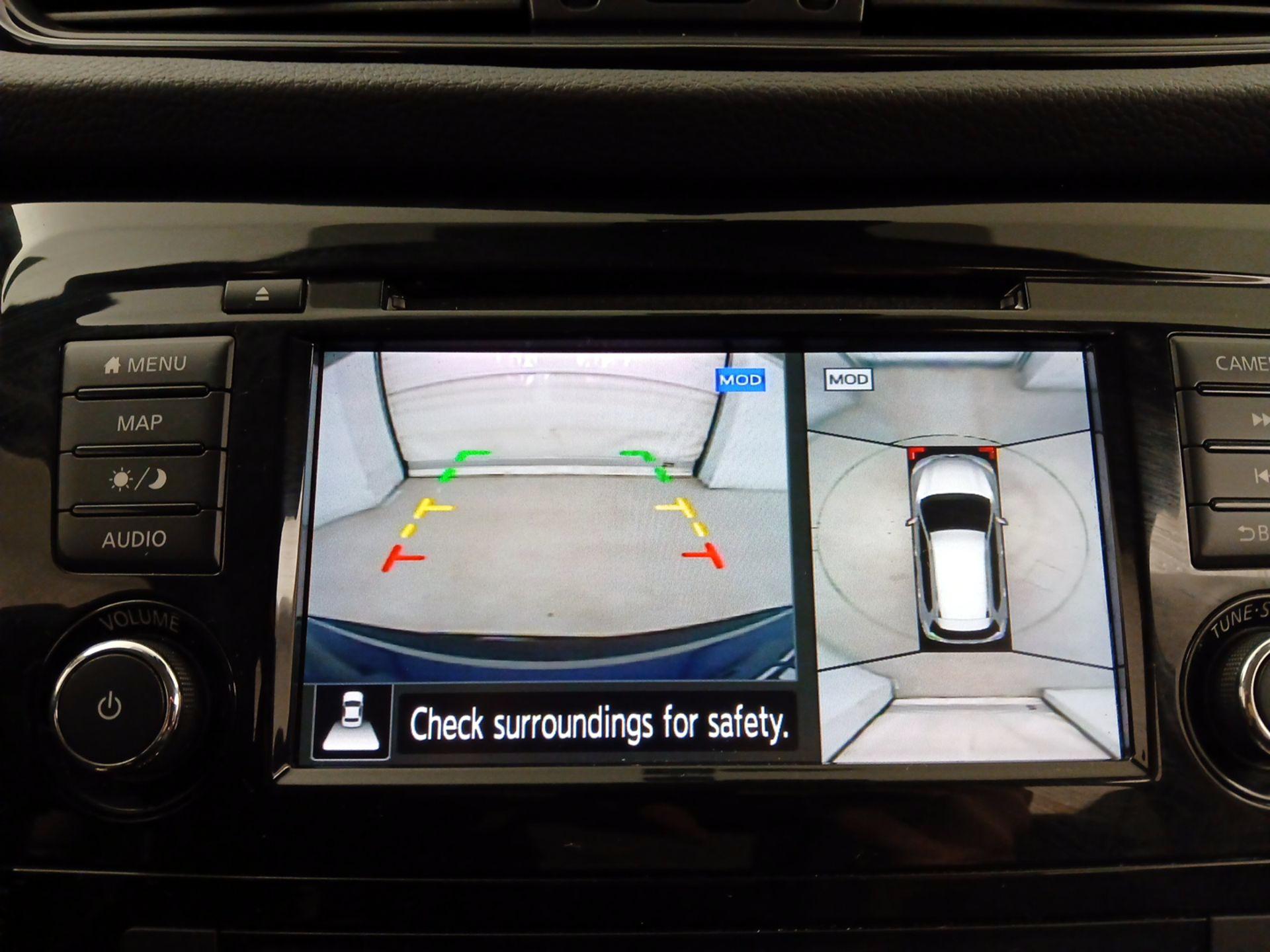 Thumbnail: 2020 Nissan Rogue - 14