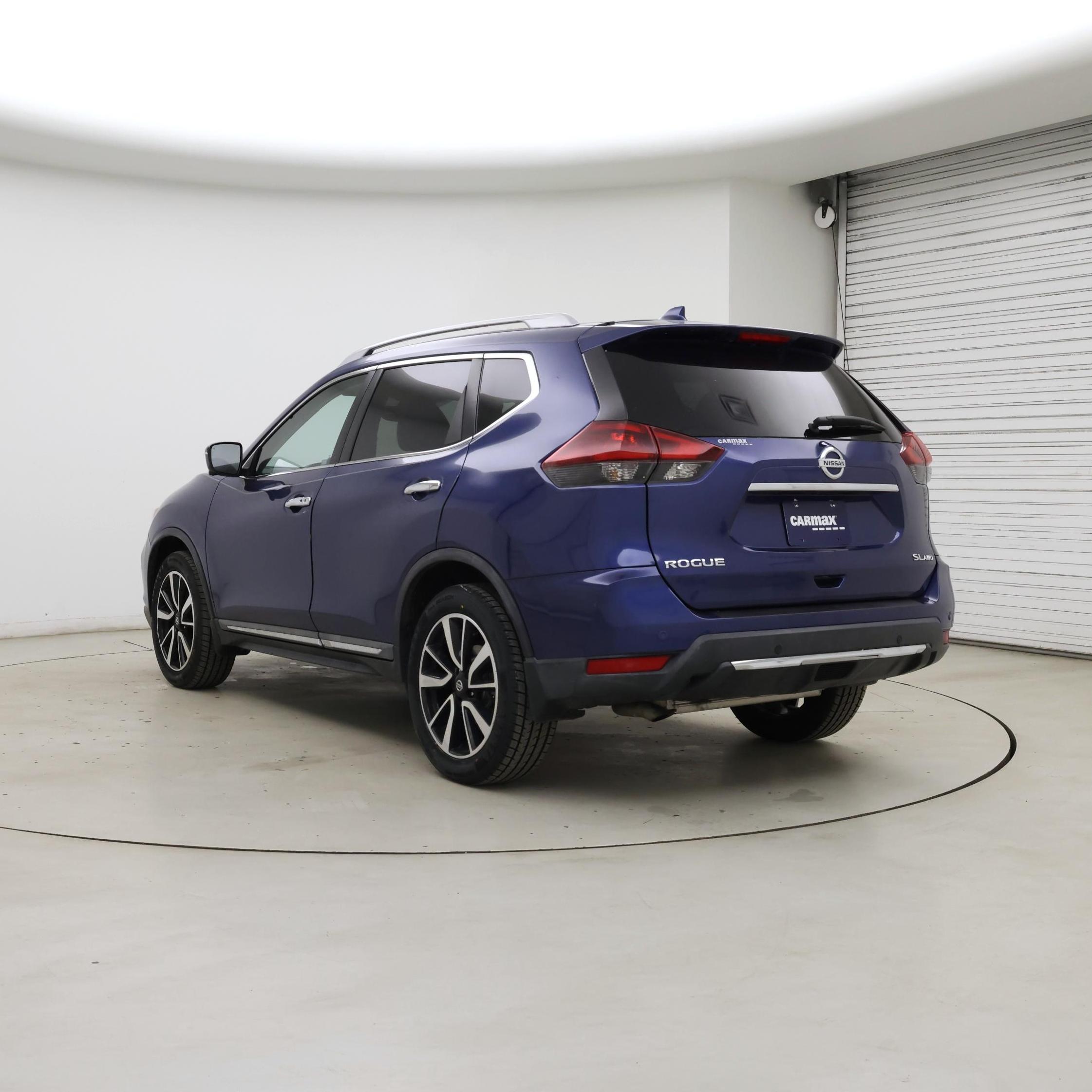 Thumbnail: 2020 Nissan Rogue - 2