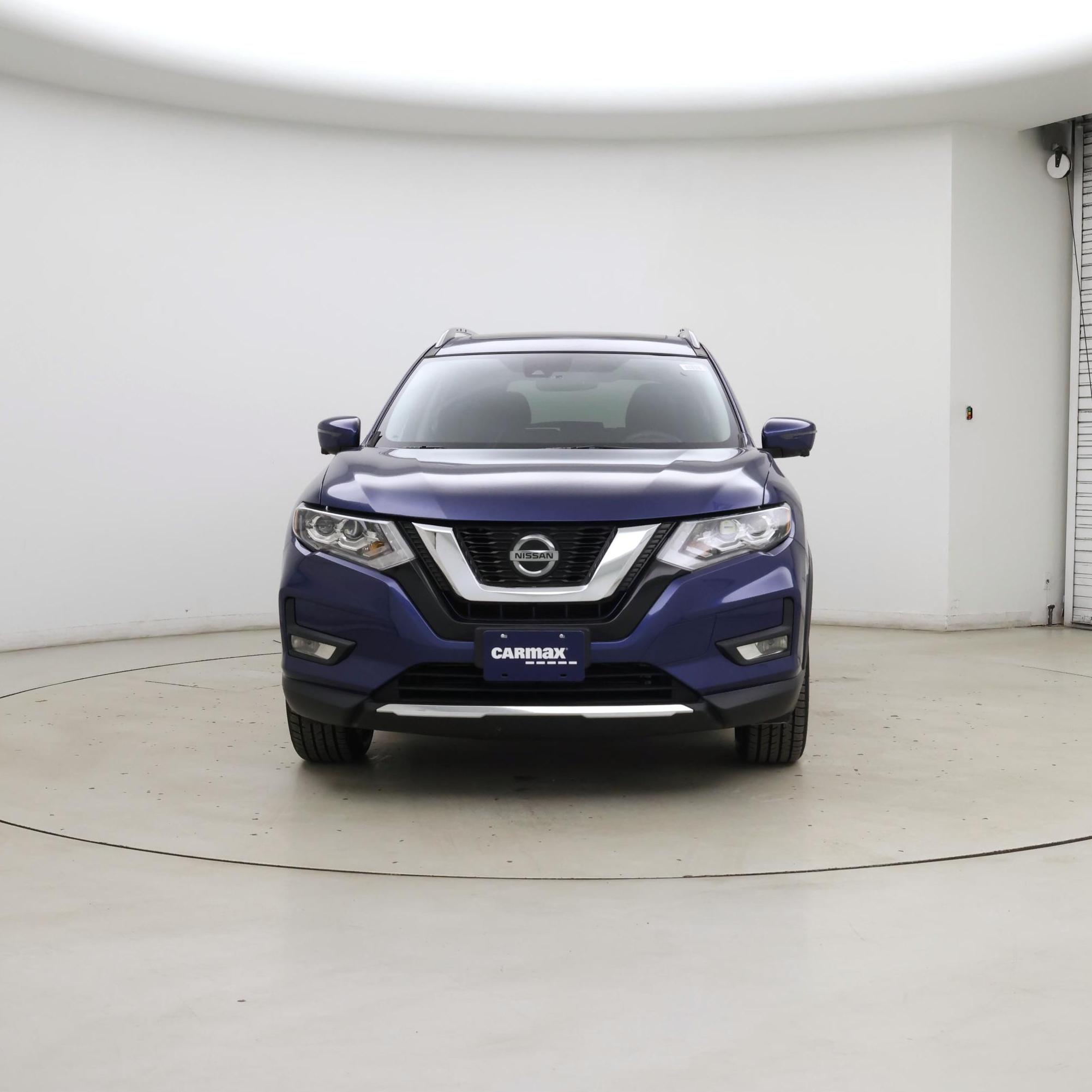 Thumbnail: 2020 Nissan Rogue - 5