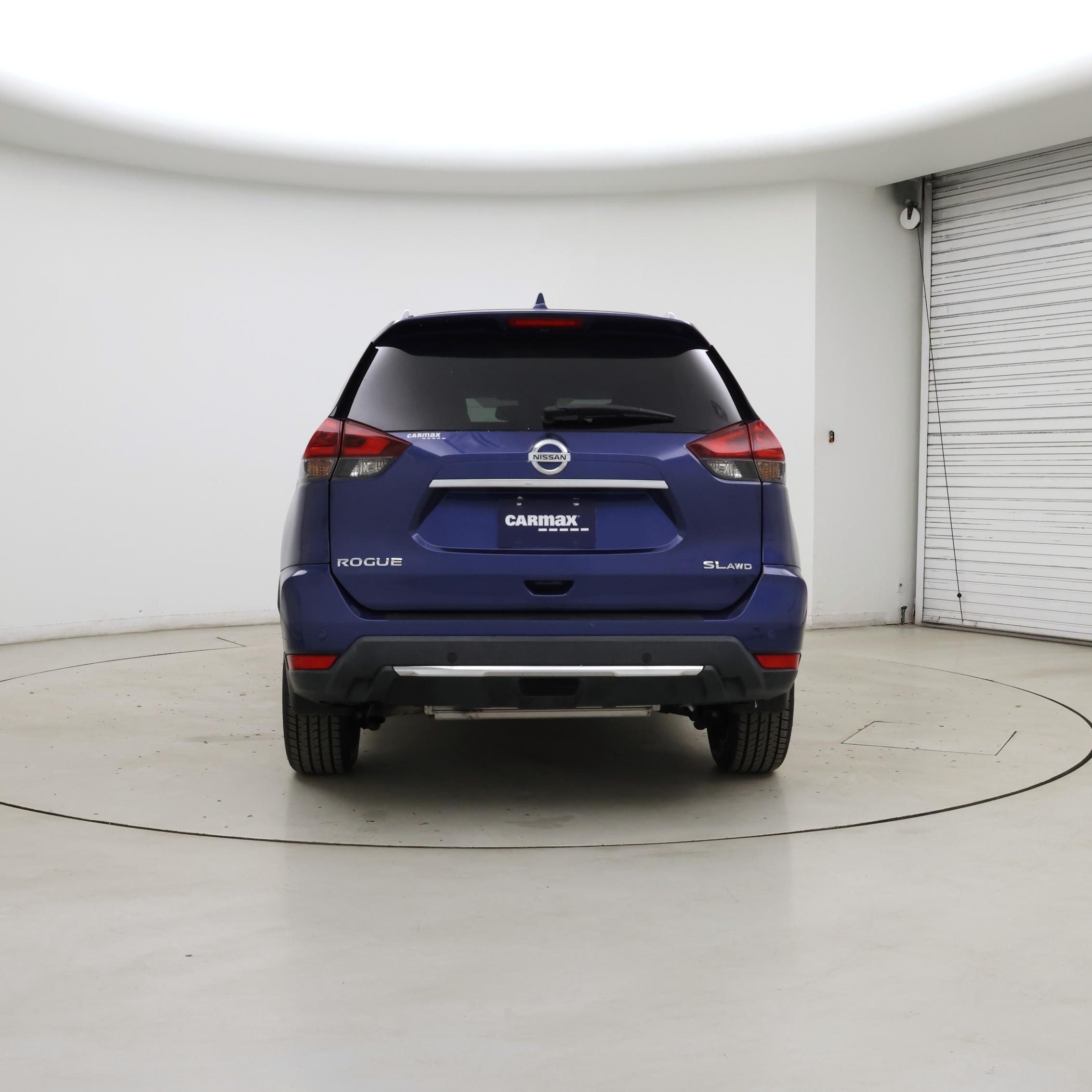 Thumbnail: 2020 Nissan Rogue - 6