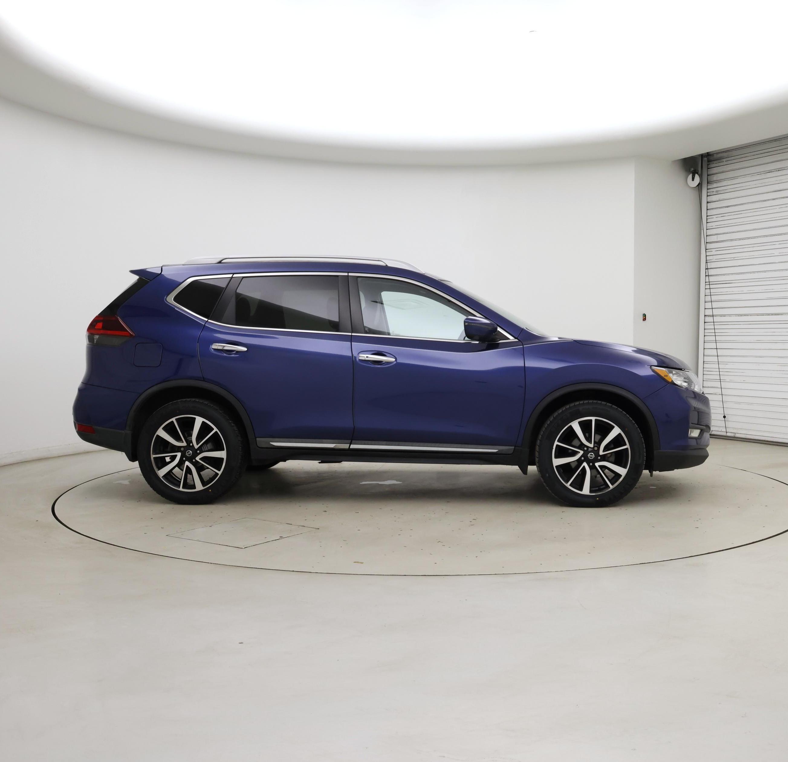 Thumbnail: 2020 Nissan Rogue - 7