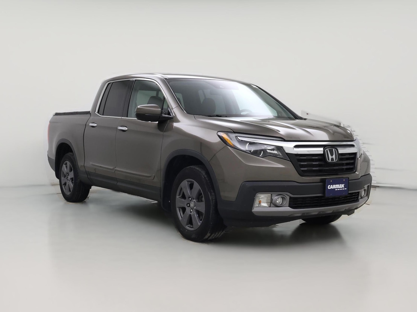 2020 Honda Ridgeline RTL-E
