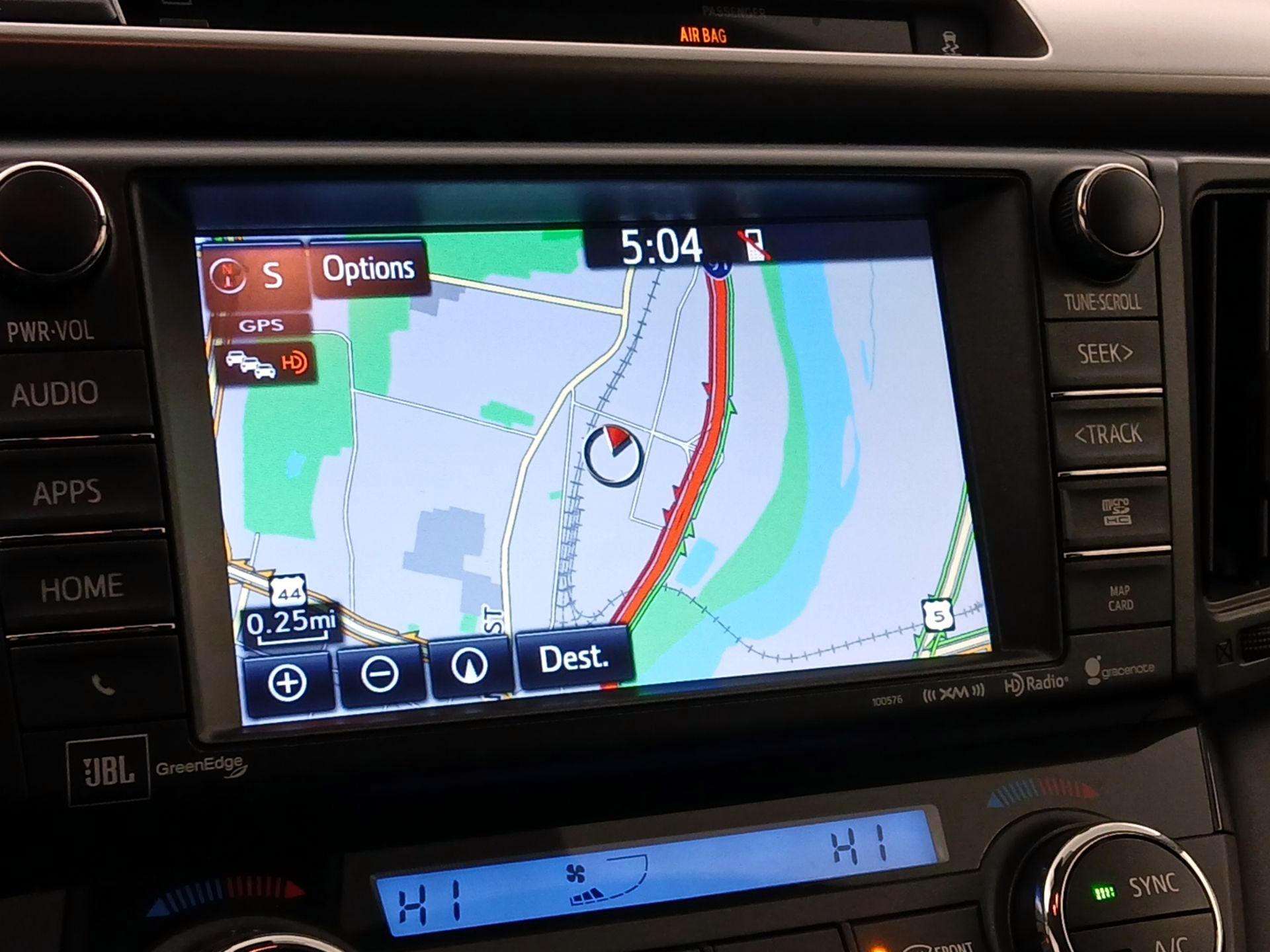 Thumbnail: 2016 Toyota RAV4 - 14