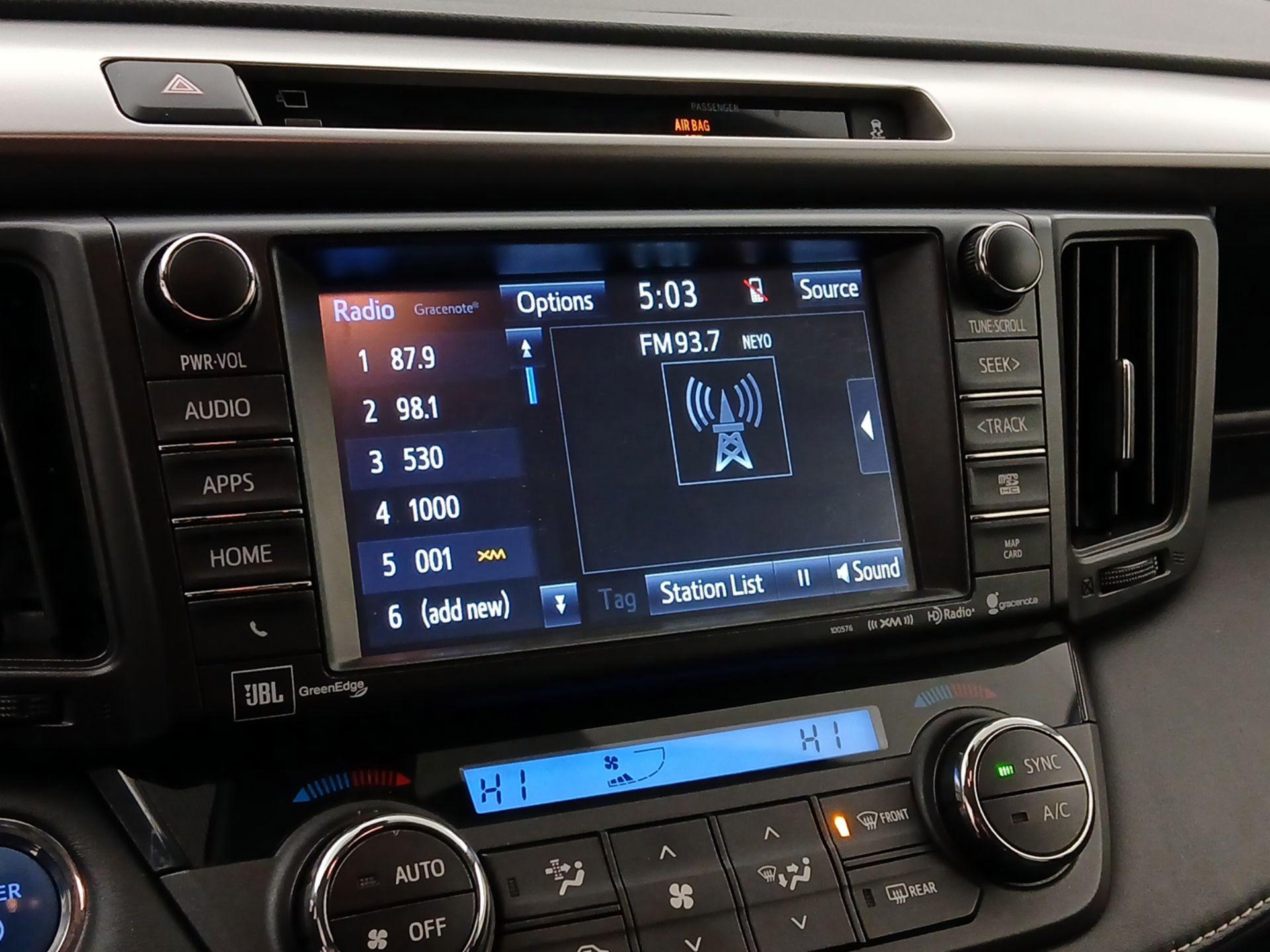 Thumbnail: 2016 Toyota RAV4 - 16