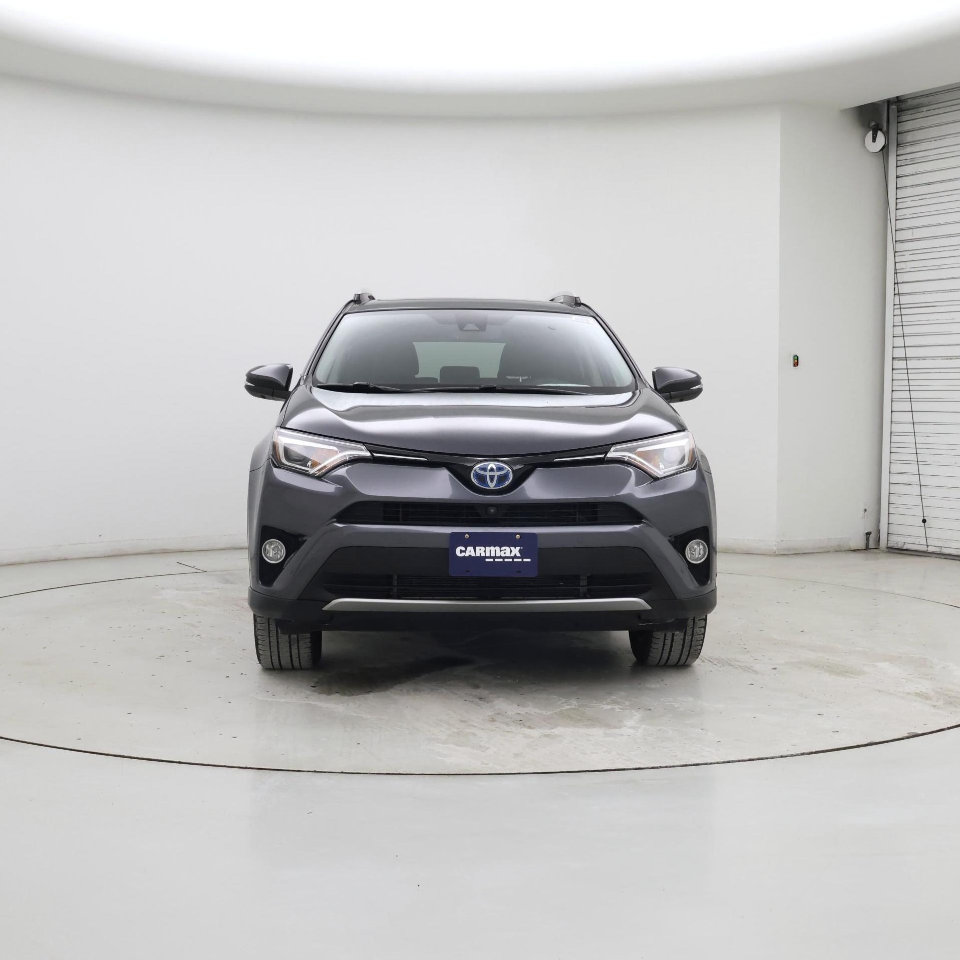 Thumbnail: 2016 Toyota RAV4 - 5