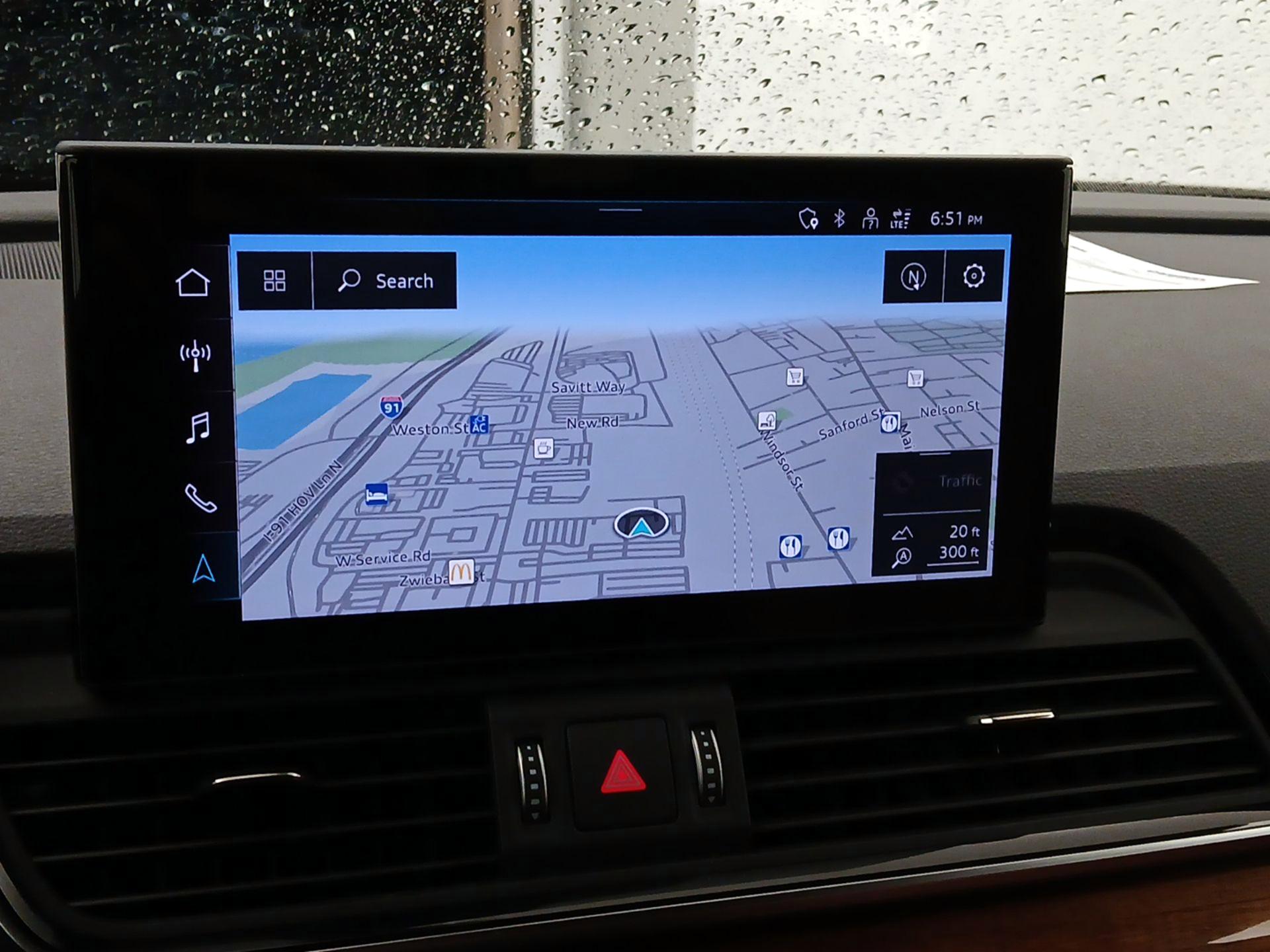 Thumbnail: 2023 Audi Q5 - 14