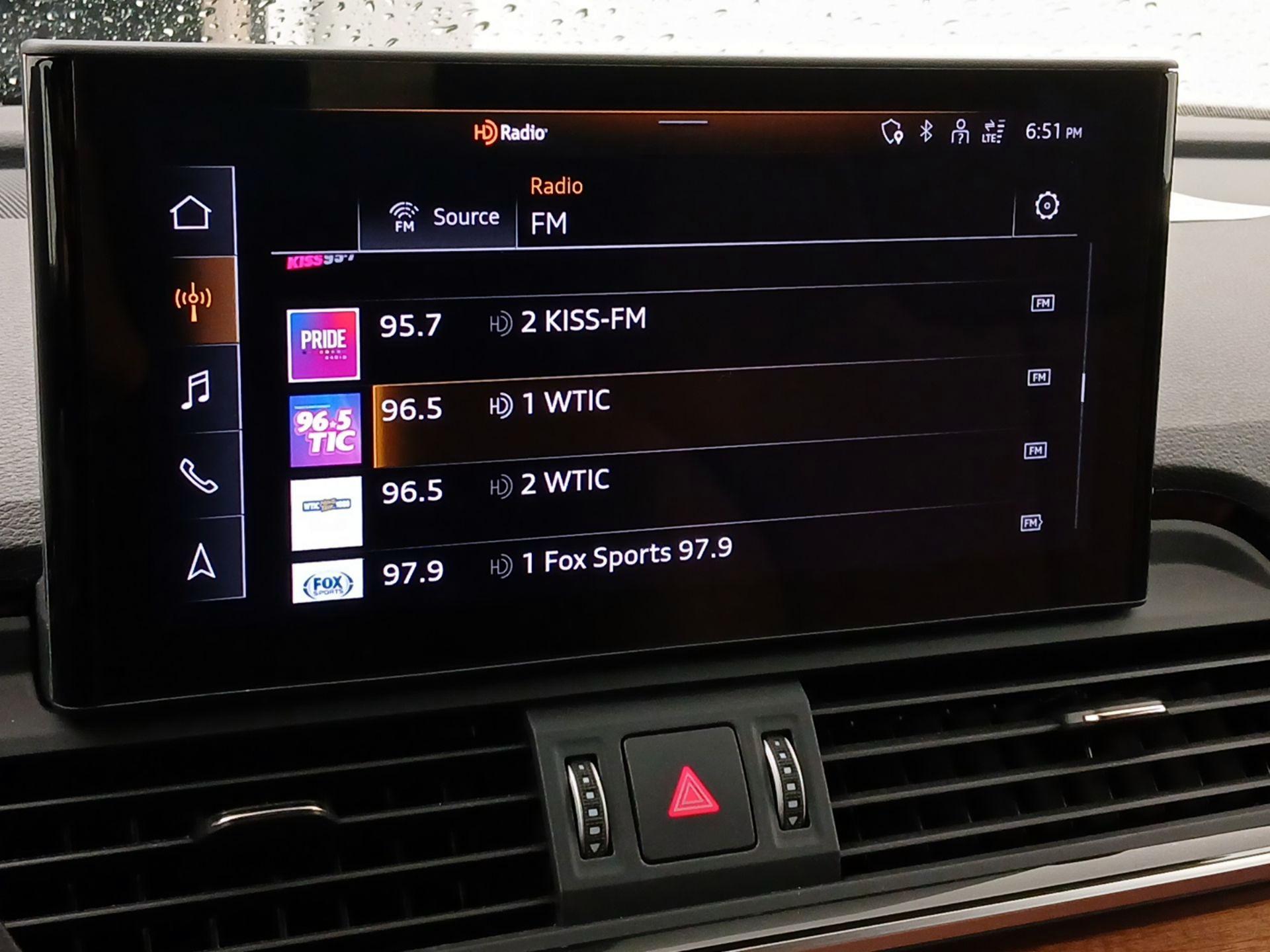 Thumbnail: 2023 Audi Q5 - 16