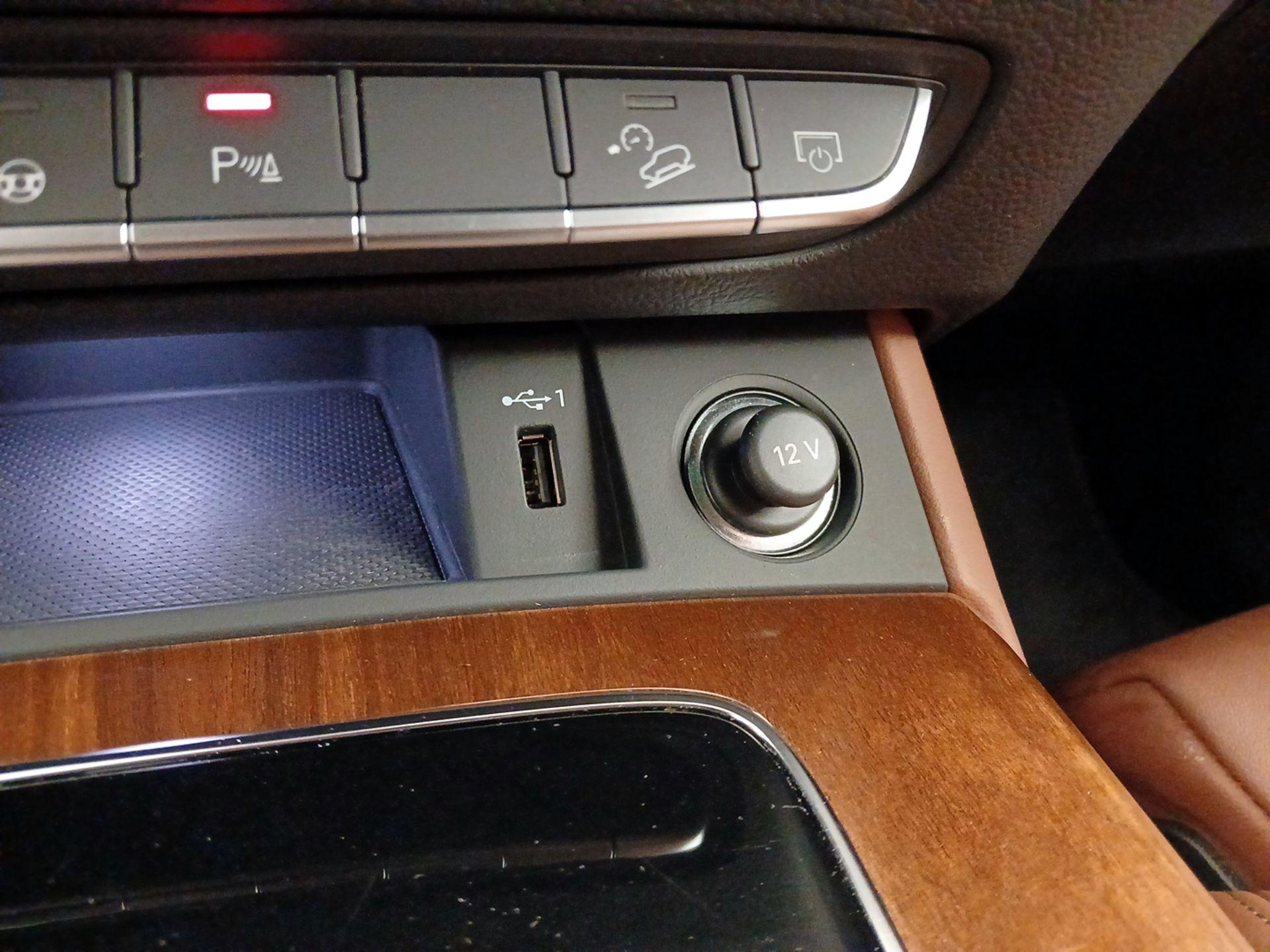 Thumbnail: 2023 Audi Q5 - 19