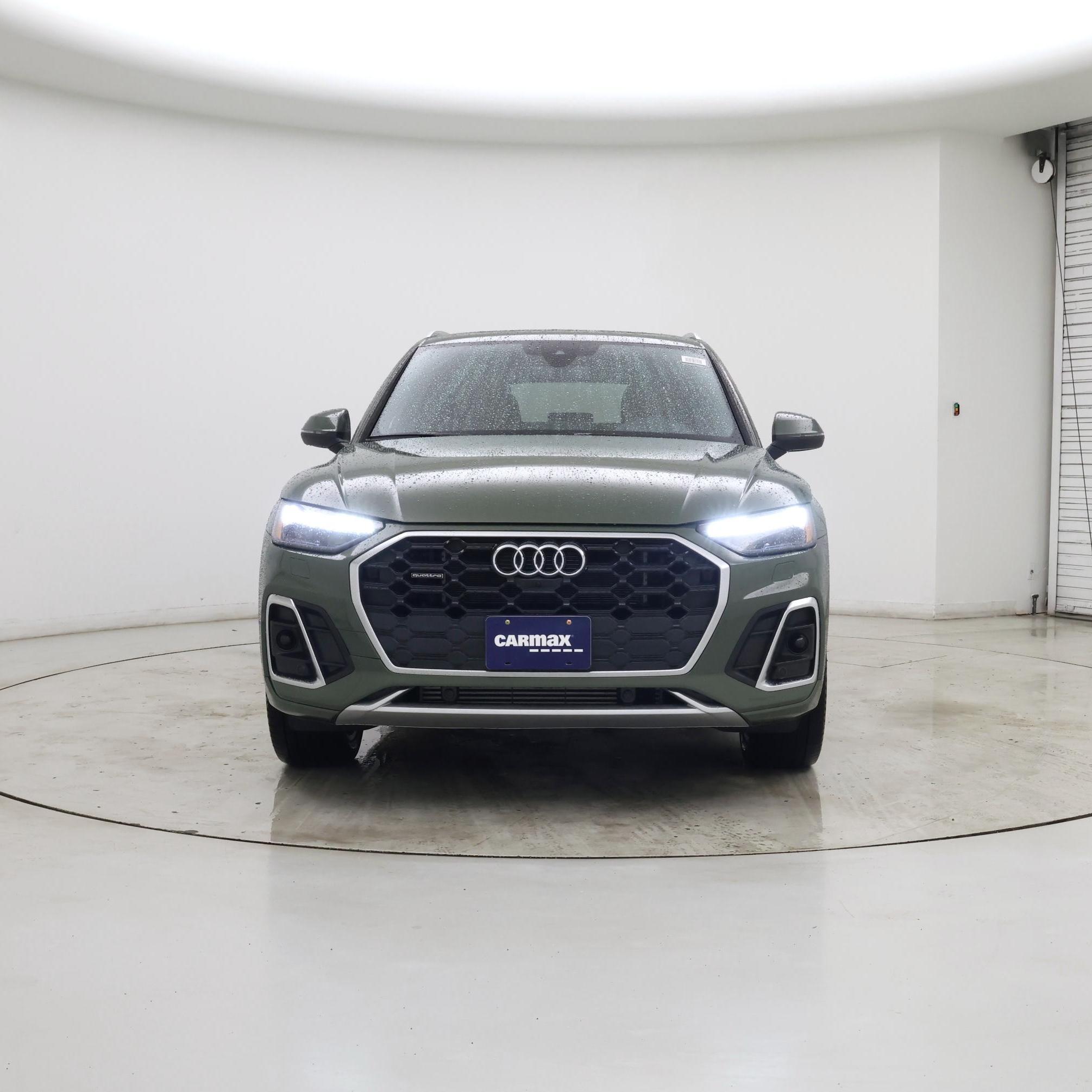 Thumbnail: 2023 Audi Q5 - 5