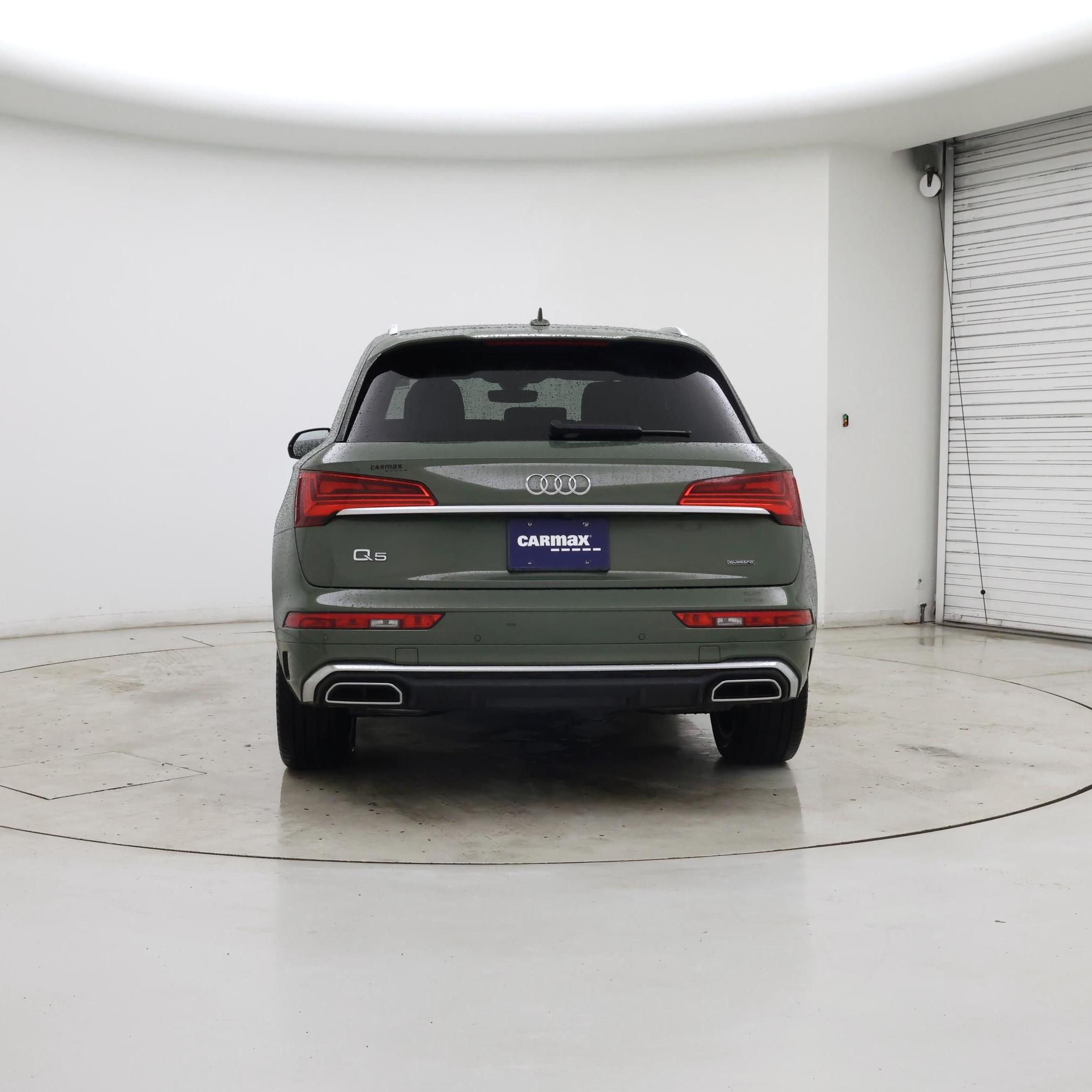 Thumbnail: 2023 Audi Q5 - 6