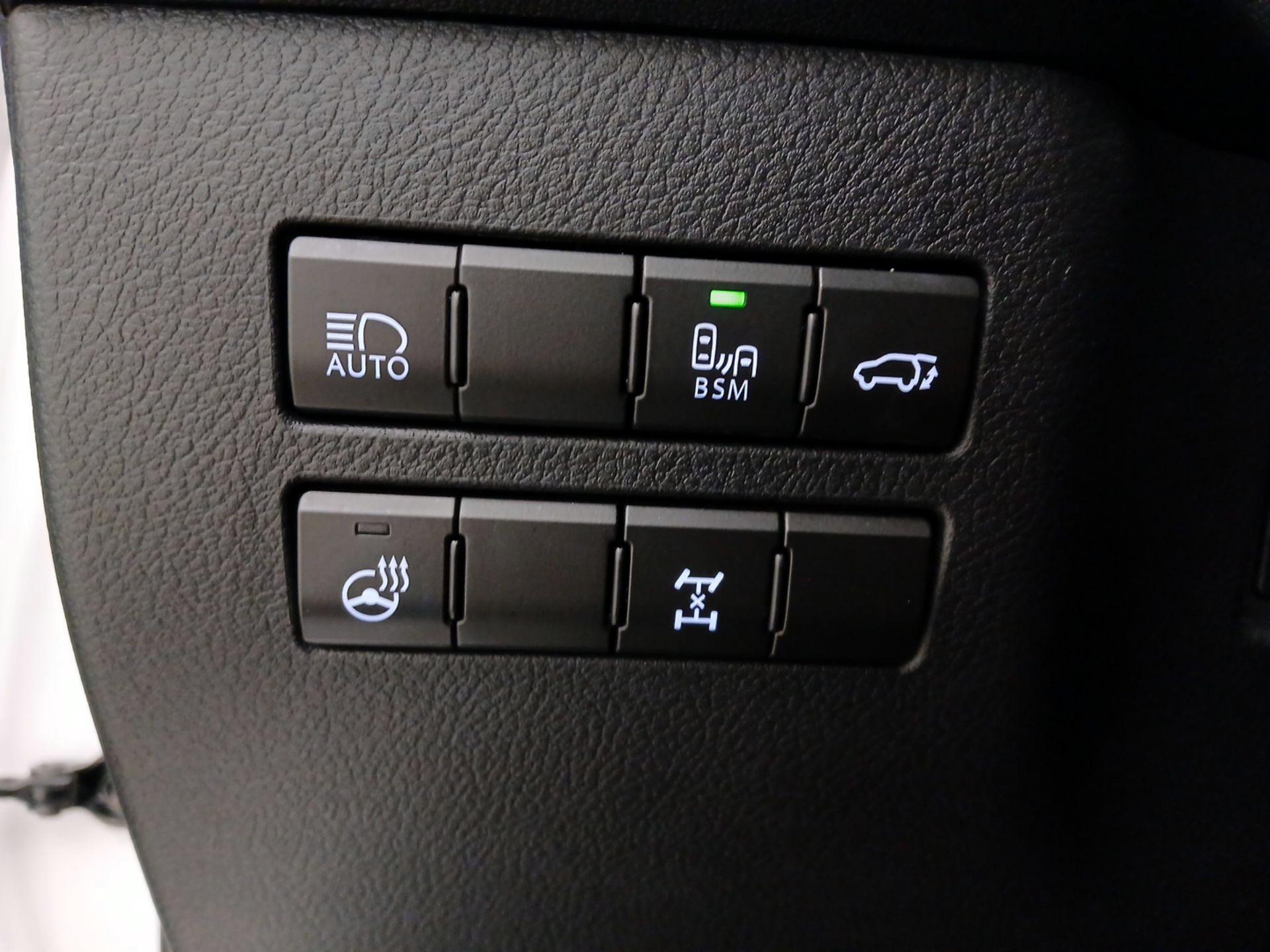 Thumbnail: 2021 Lexus NX - 13