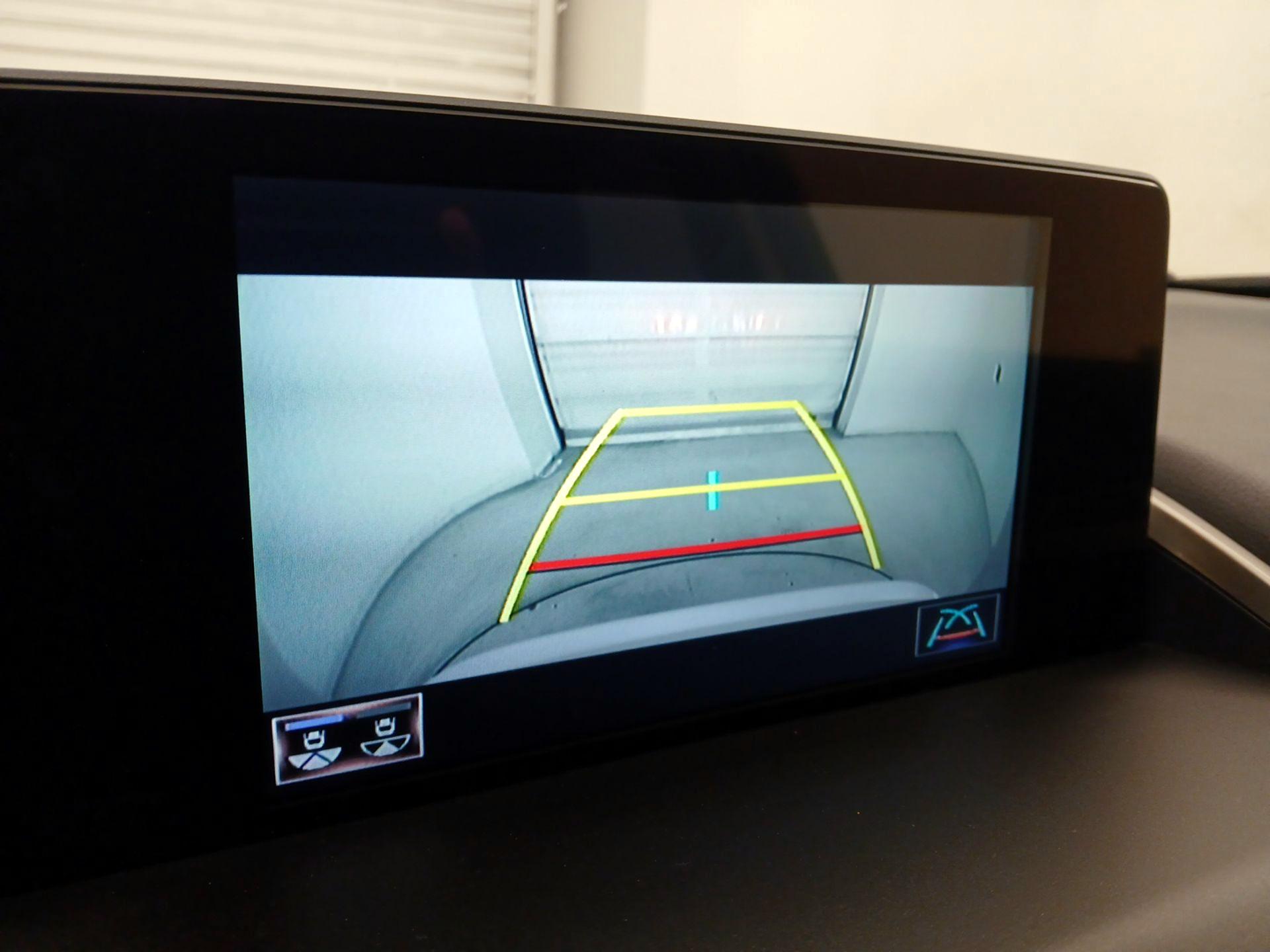 Thumbnail: 2021 Lexus NX - 14