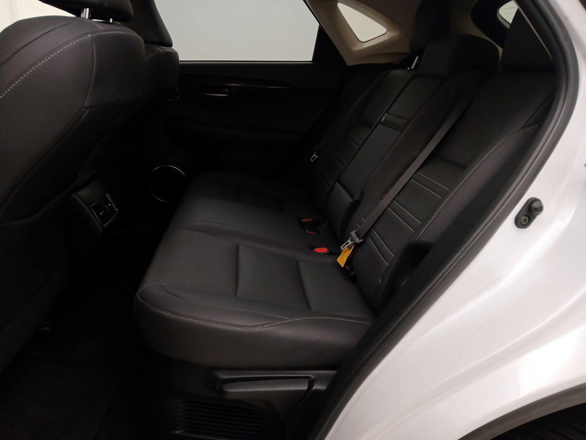 Thumbnail: 2021 Lexus NX - 20