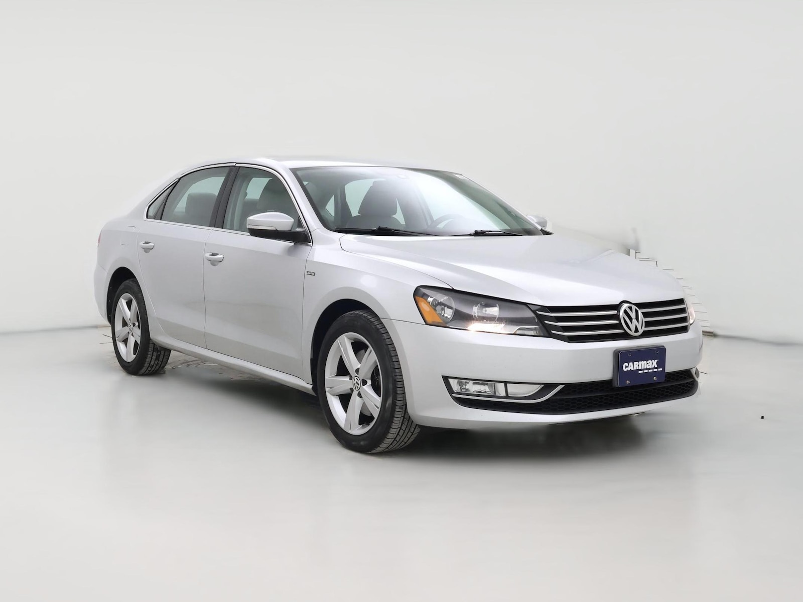 2015 Volkswagen Passat Limited Edition