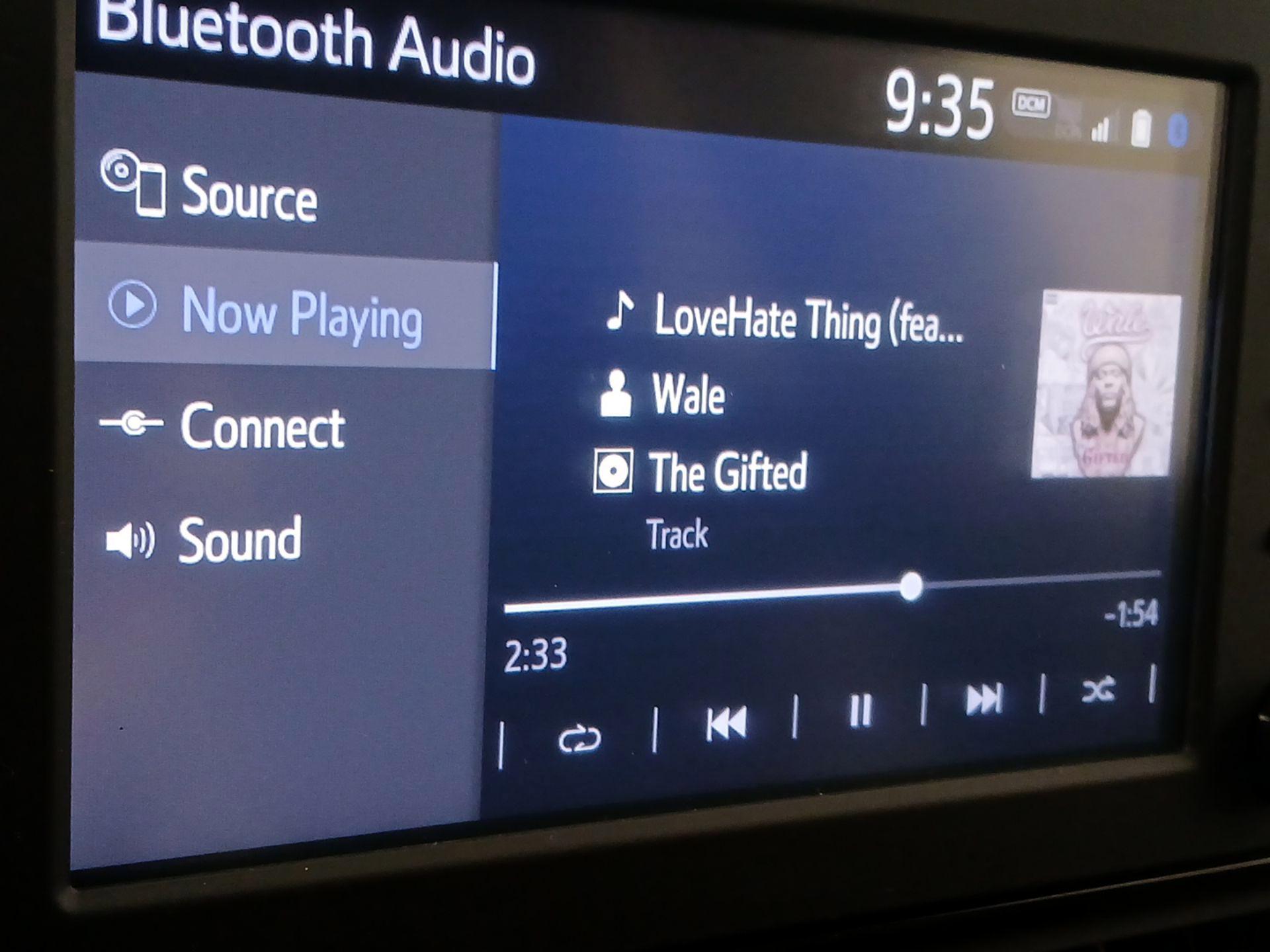 Thumbnail: 2019 Toyota RAV4 - 15