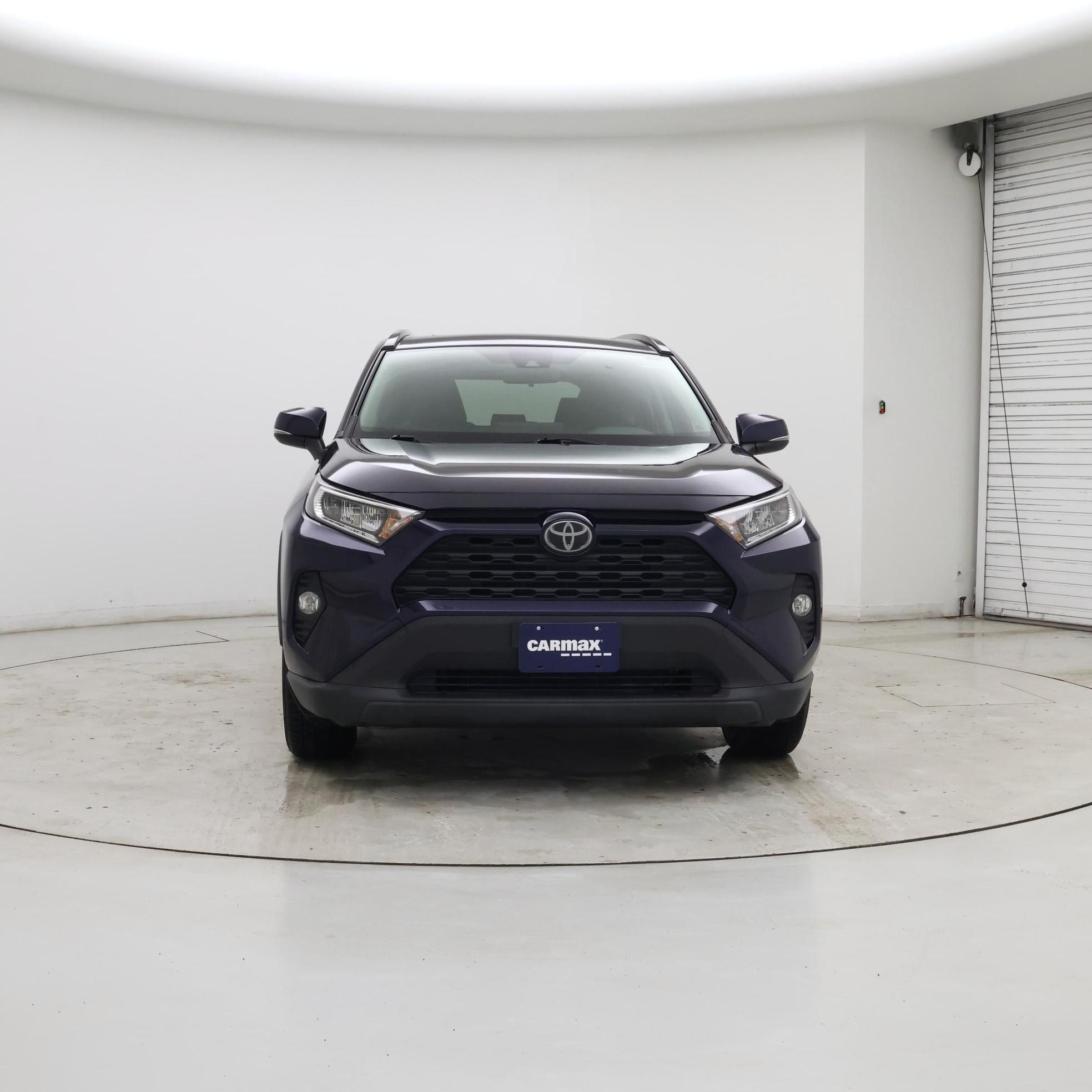 Thumbnail: 2019 Toyota RAV4 - 5