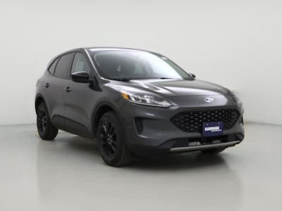 2020 Ford Escape Hybrid SE Sport