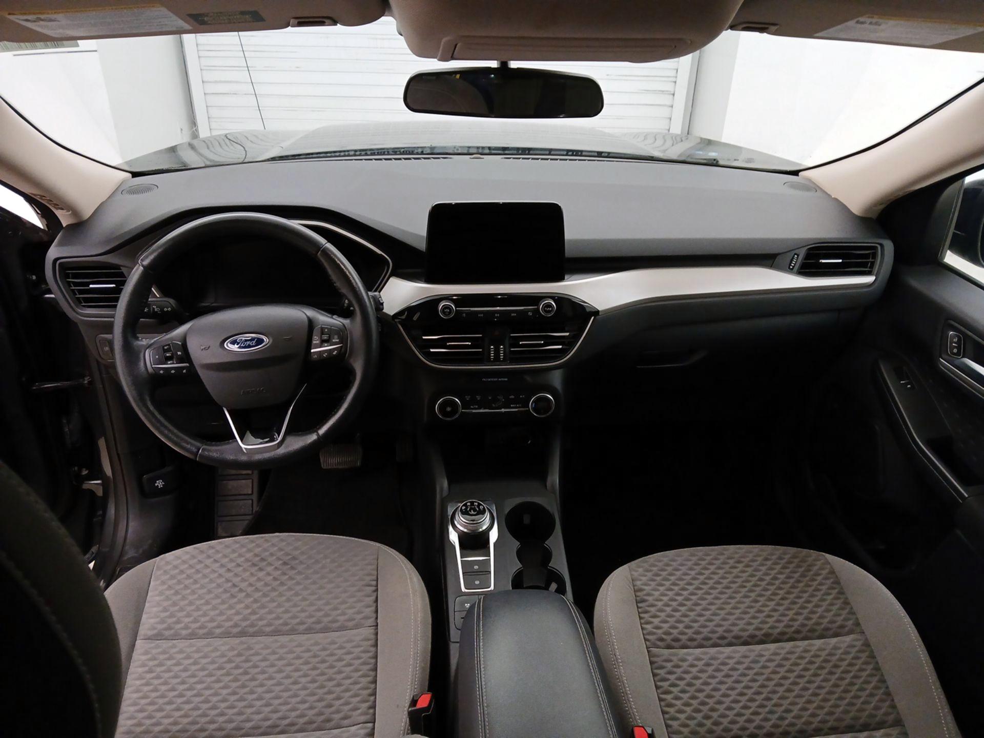 Thumbnail: 2020 Ford Escape - 9