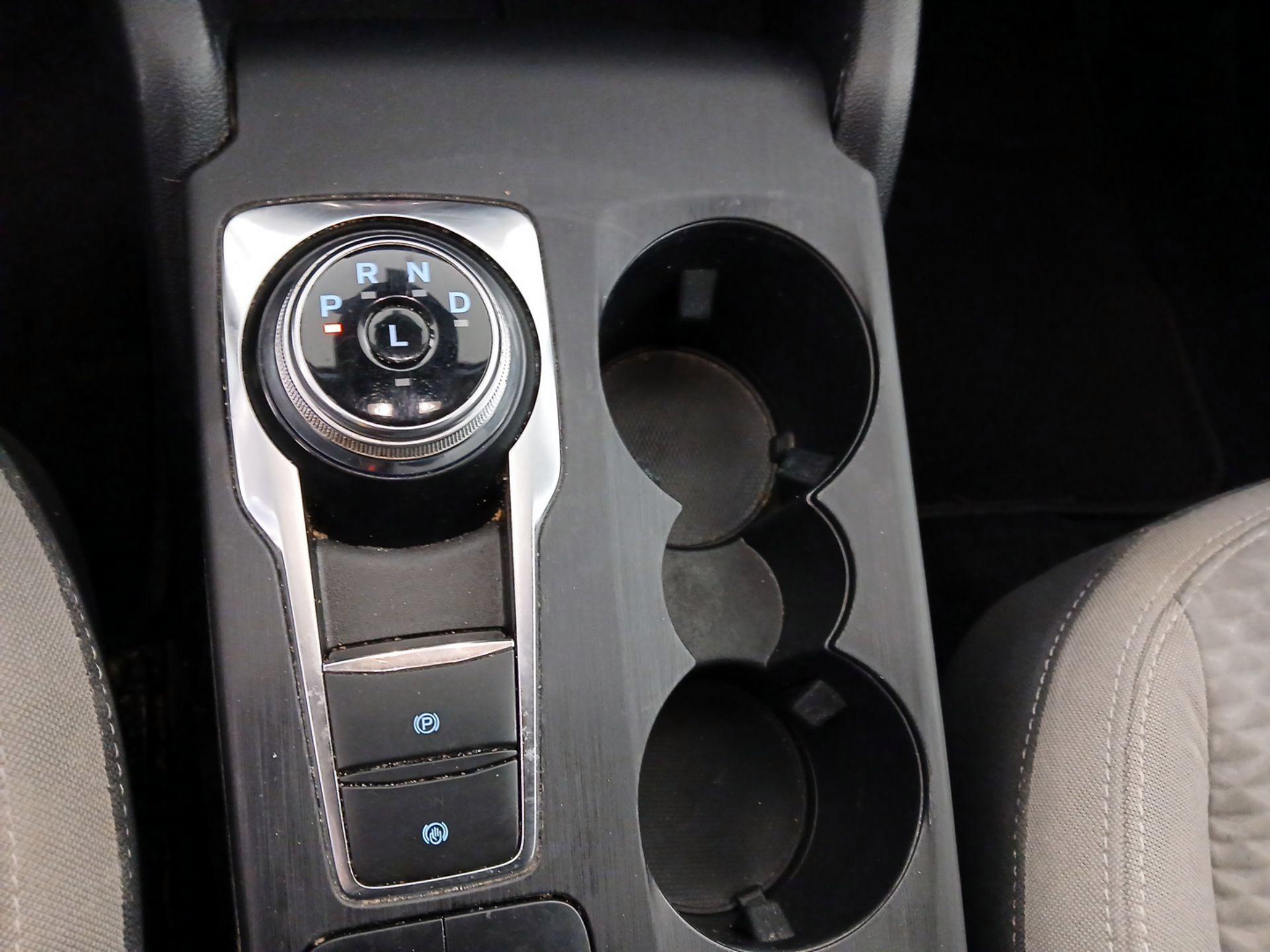 Thumbnail: 2020 Ford Escape - 17