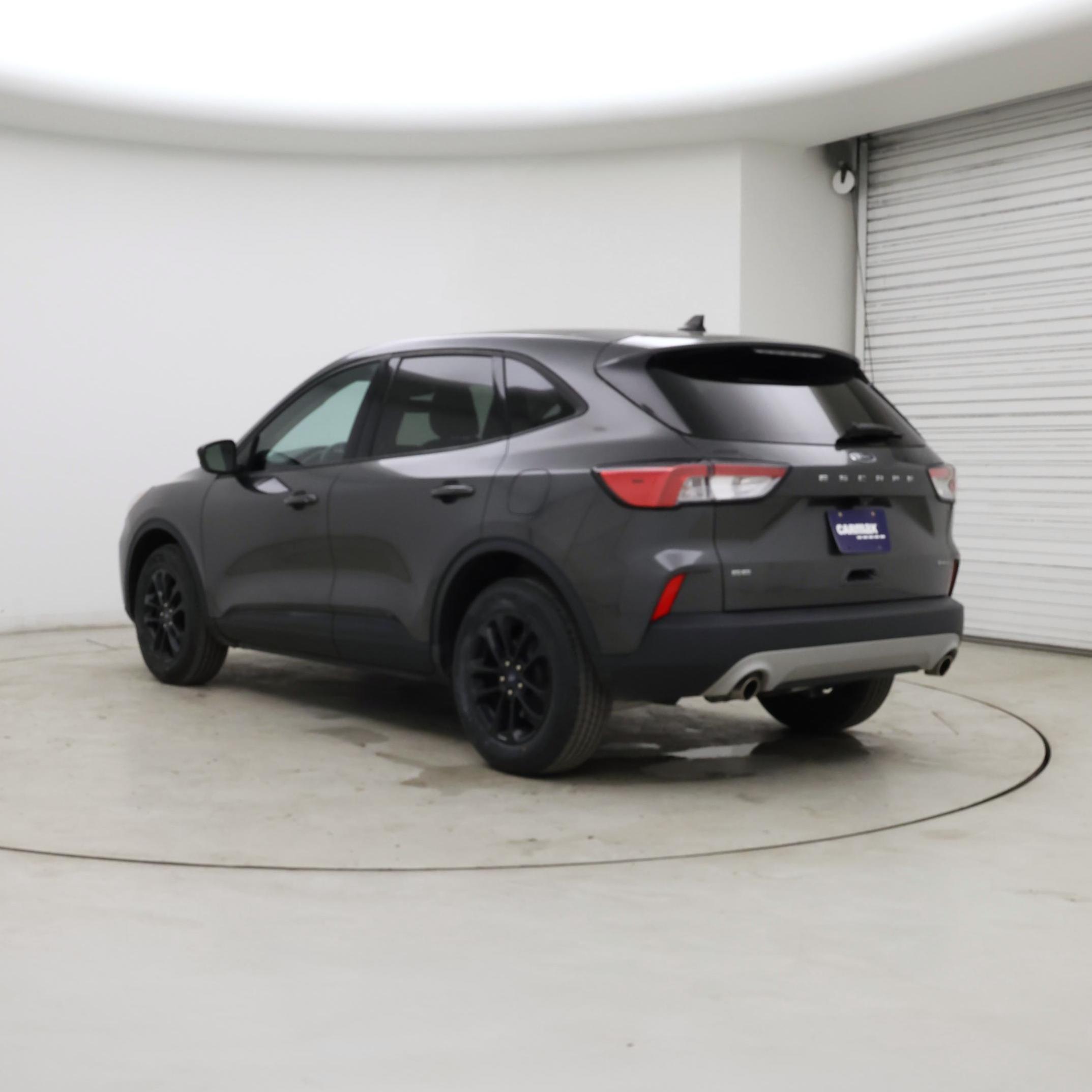 Thumbnail: 2020 Ford Escape - 2