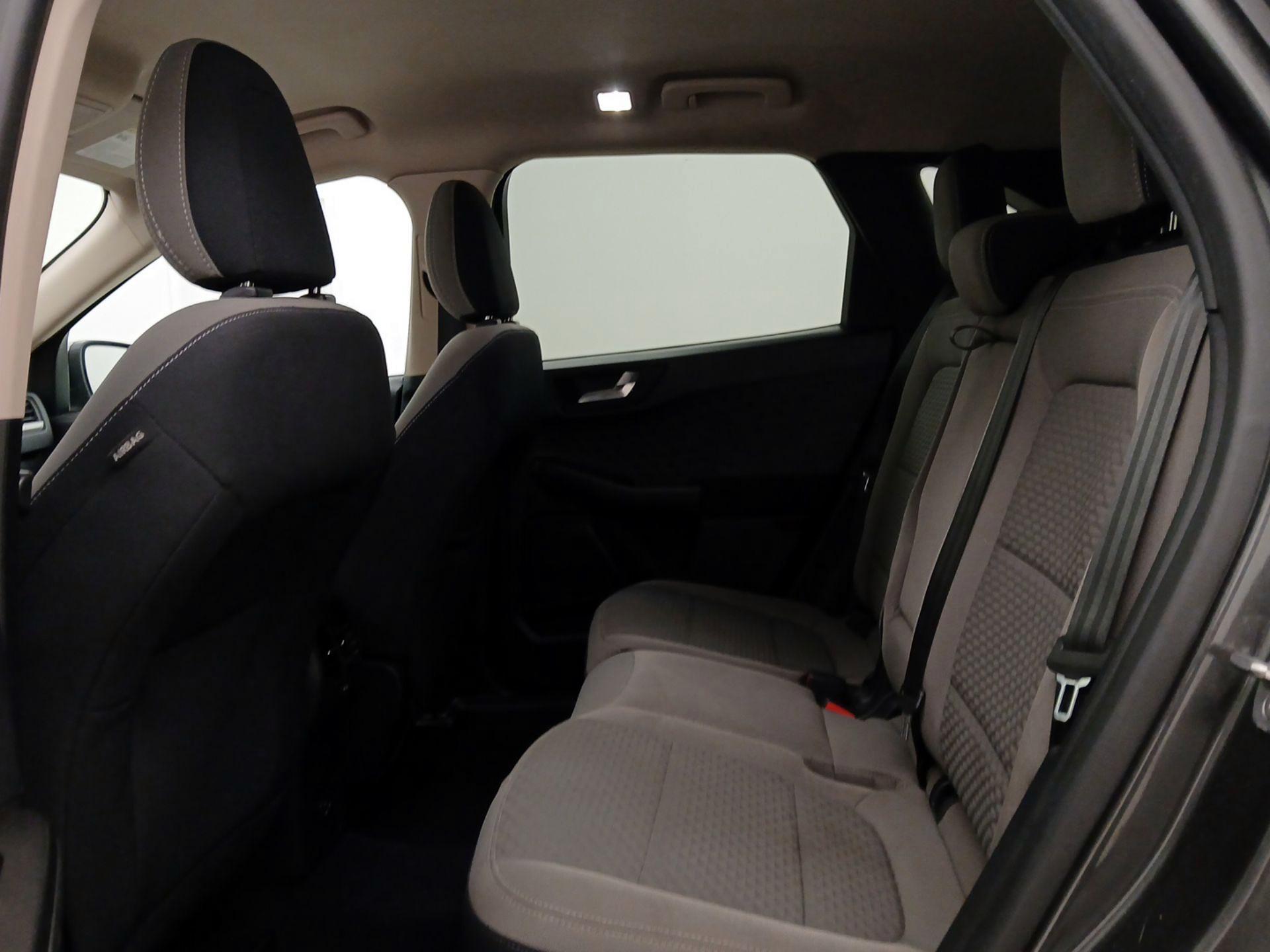 Thumbnail: 2020 Ford Escape - 19