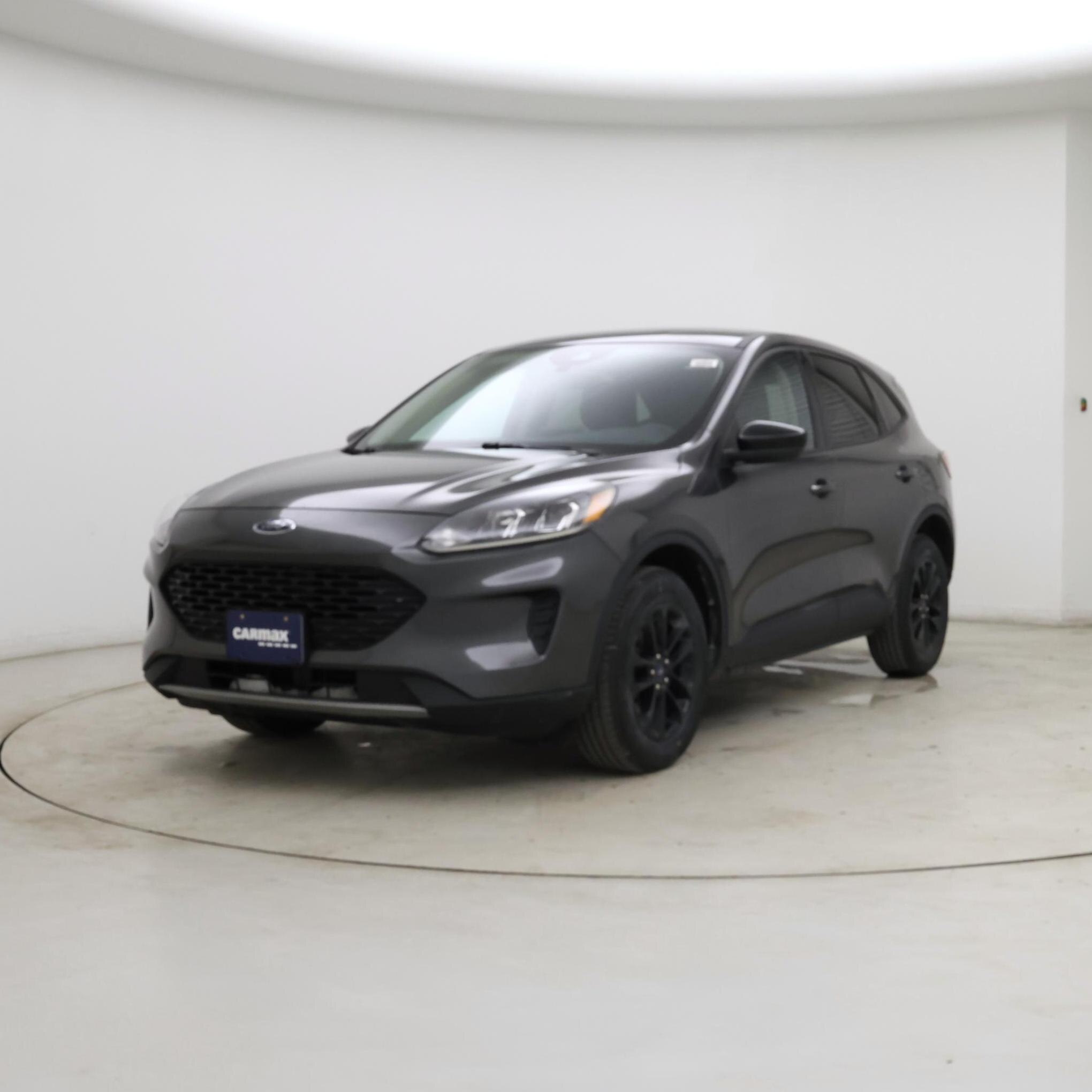 Thumbnail: 2020 Ford Escape - 4