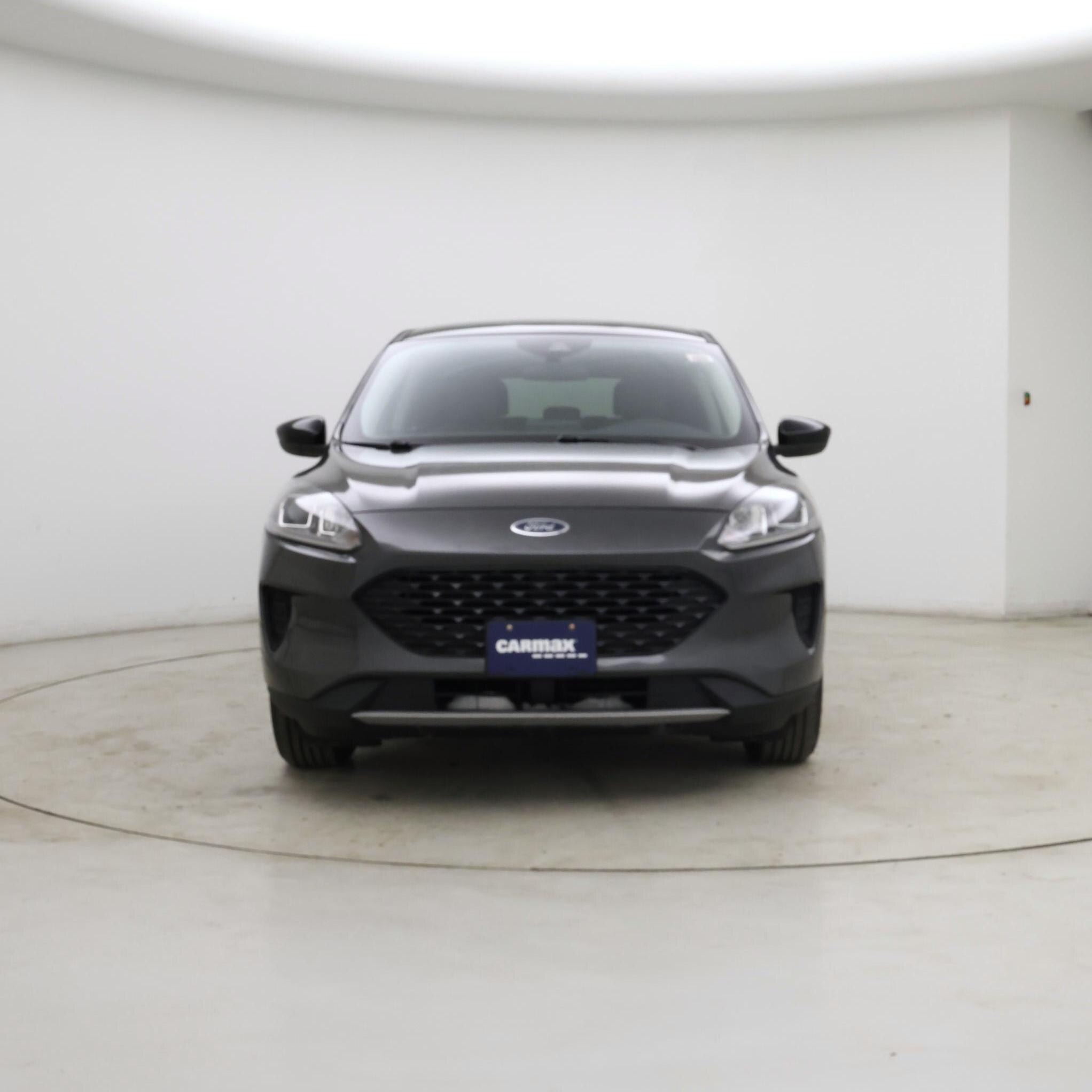 Thumbnail: 2020 Ford Escape - 5