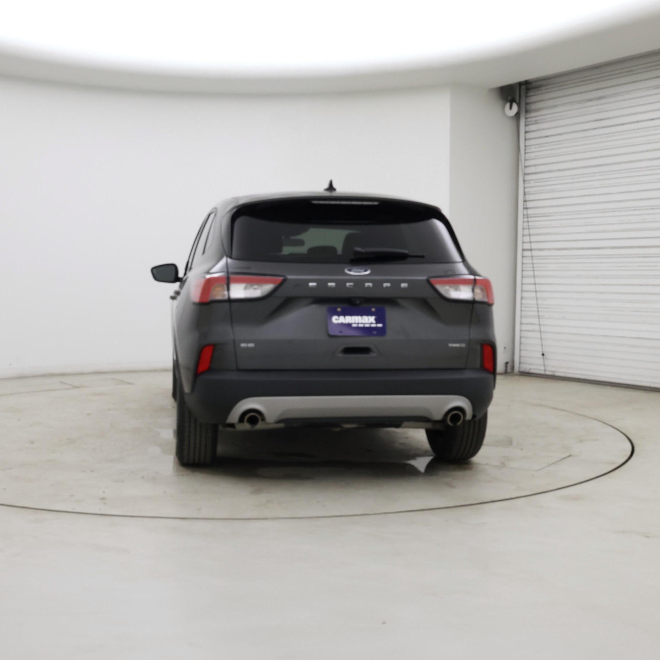 Thumbnail: 2020 Ford Escape - 6