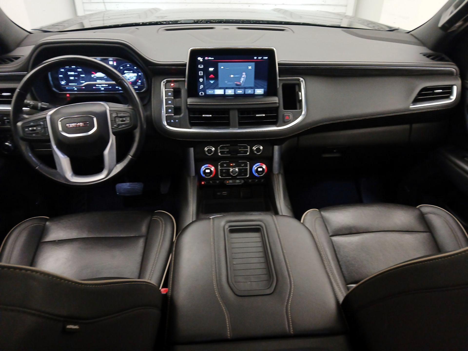 Thumbnail: 2023 GMC Yukon - 9