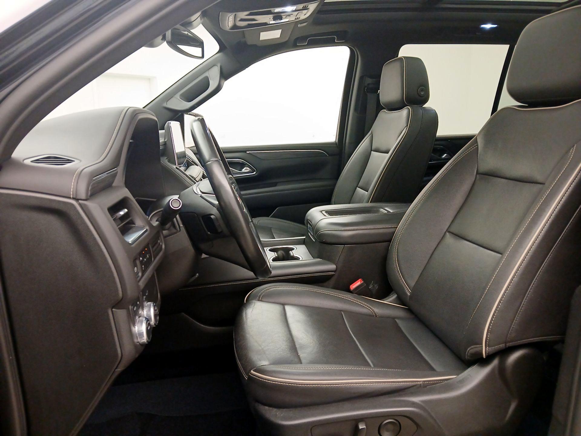 Thumbnail: 2023 GMC Yukon - 11