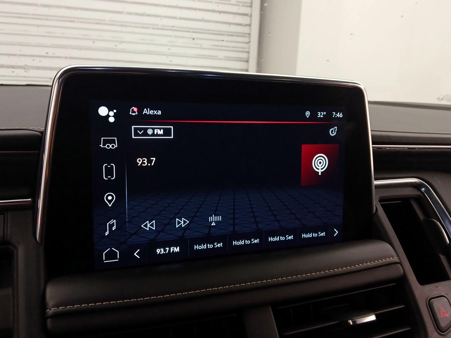 Thumbnail: 2023 GMC Yukon - 16