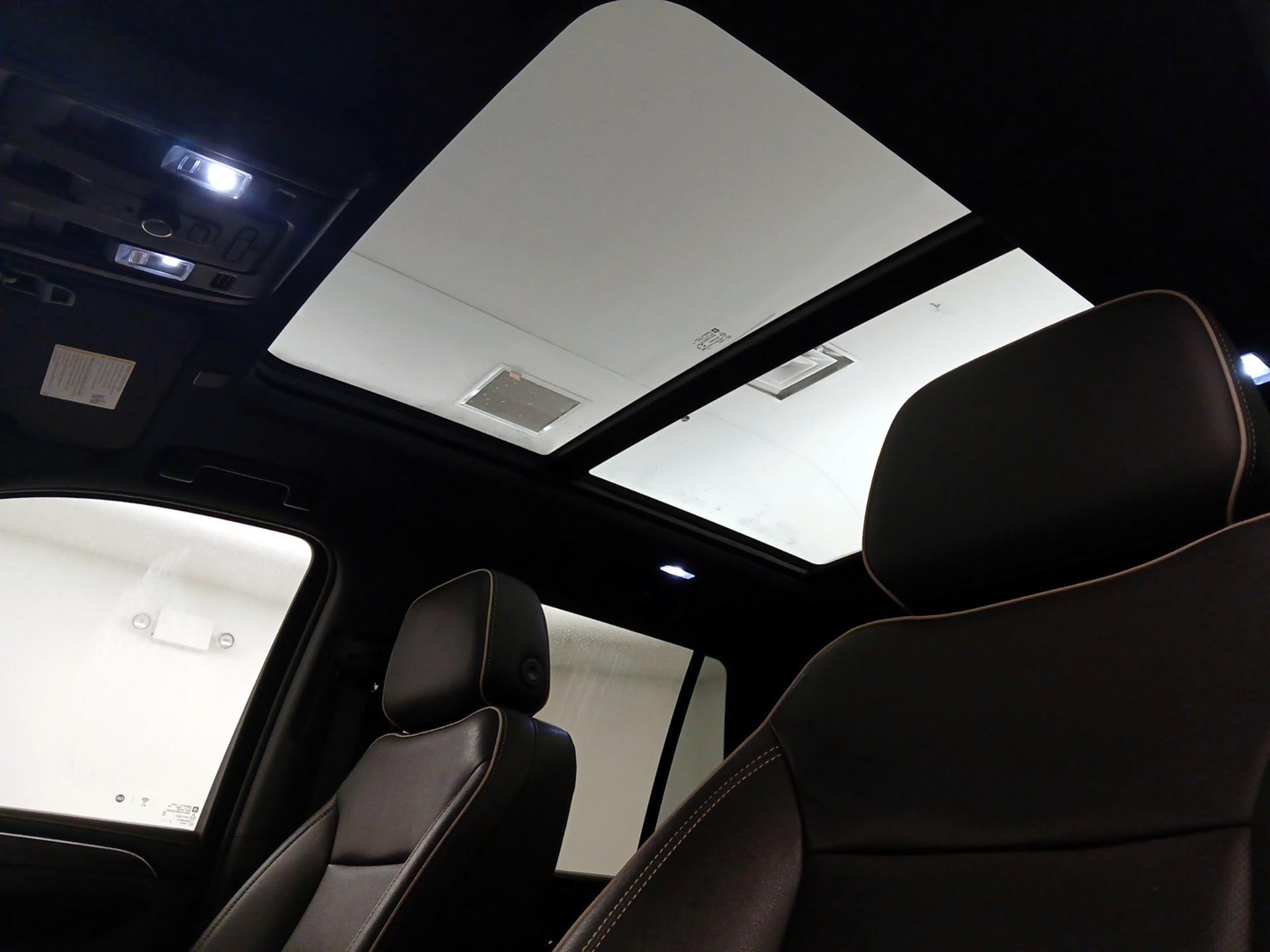 Thumbnail: 2023 GMC Yukon - 20