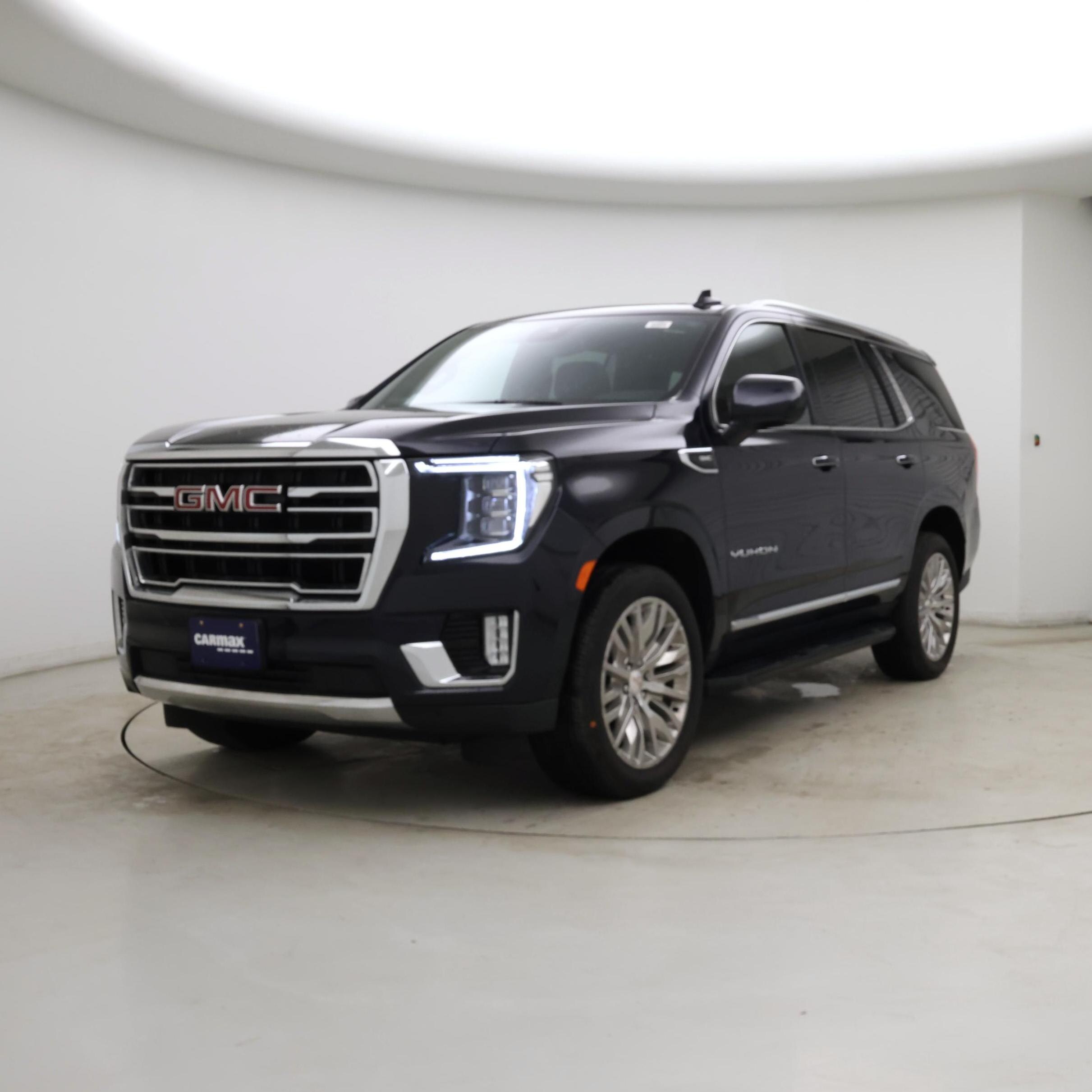 Thumbnail: 2023 GMC Yukon - 4