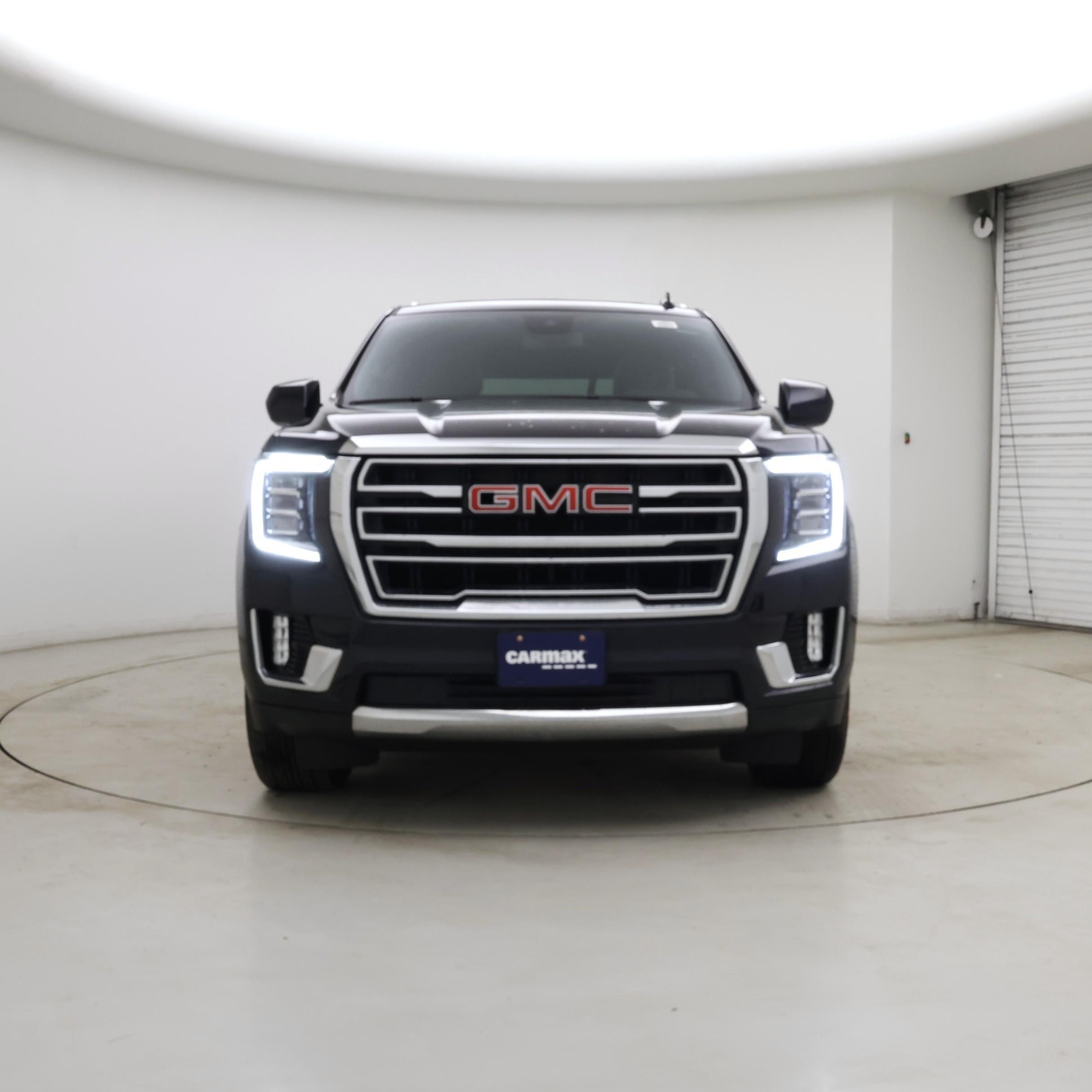 Thumbnail: 2023 GMC Yukon - 5