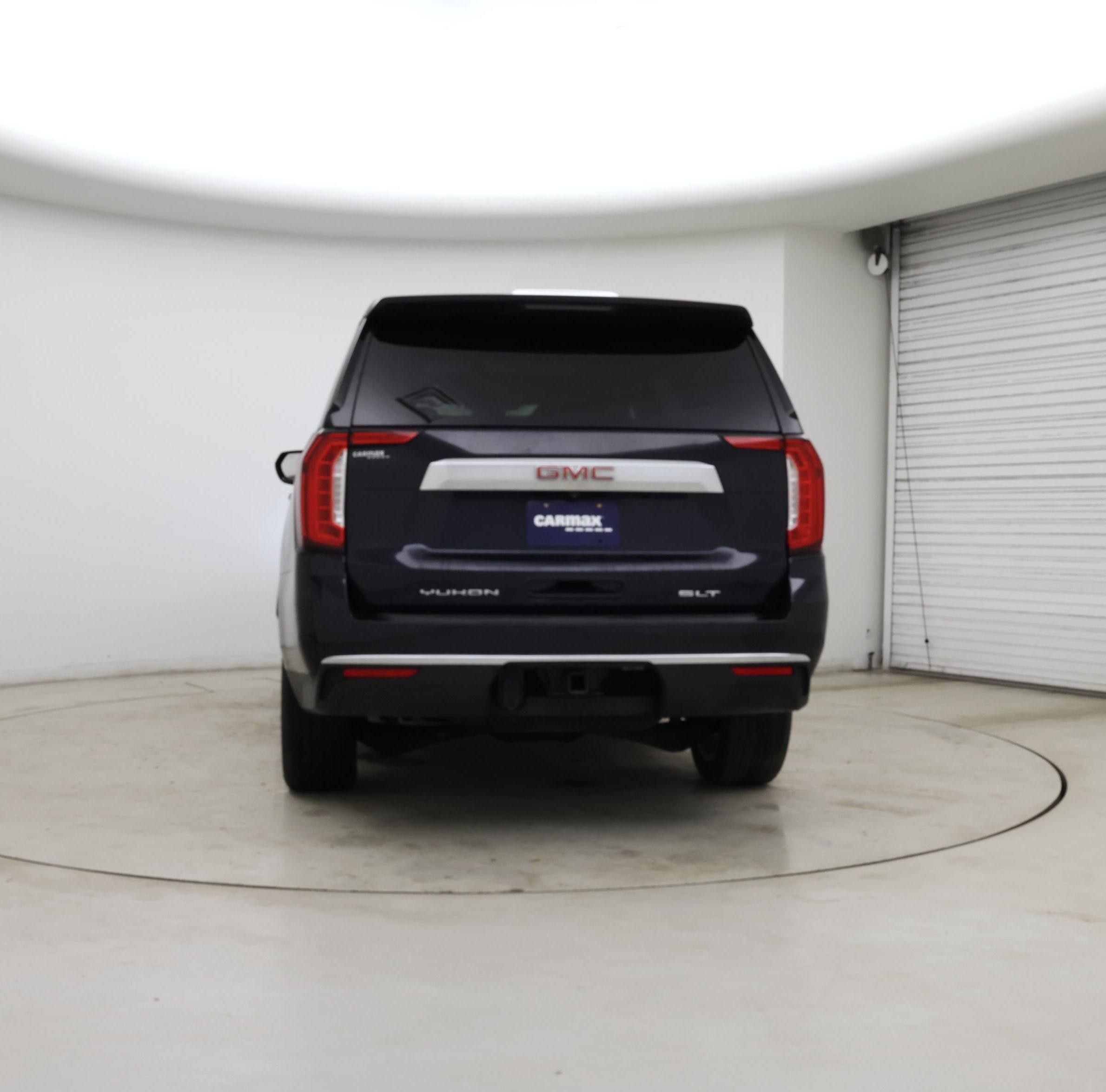 Thumbnail: 2023 GMC Yukon - 6