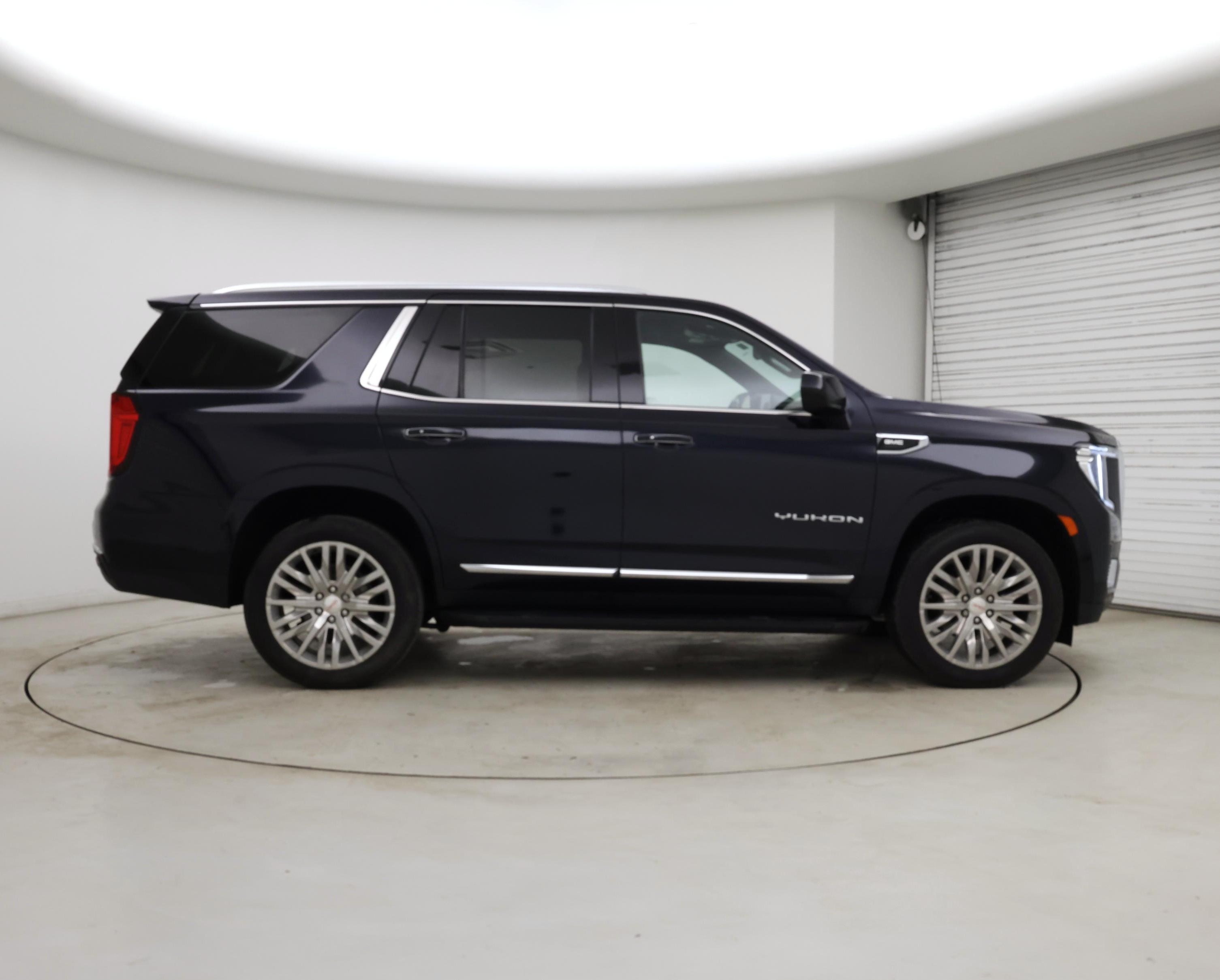 Thumbnail: 2023 GMC Yukon - 7