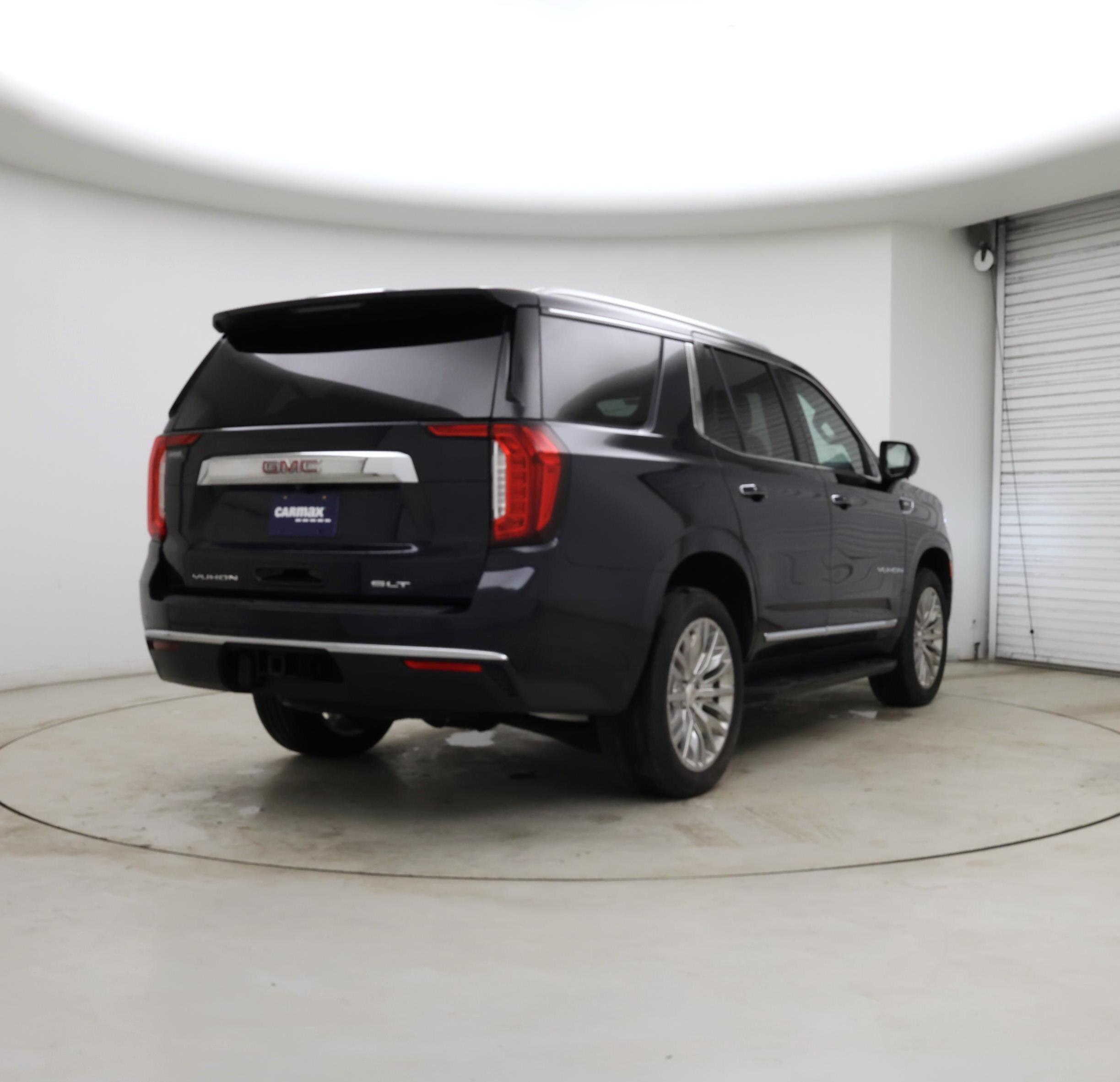 Thumbnail: 2023 GMC Yukon - 8