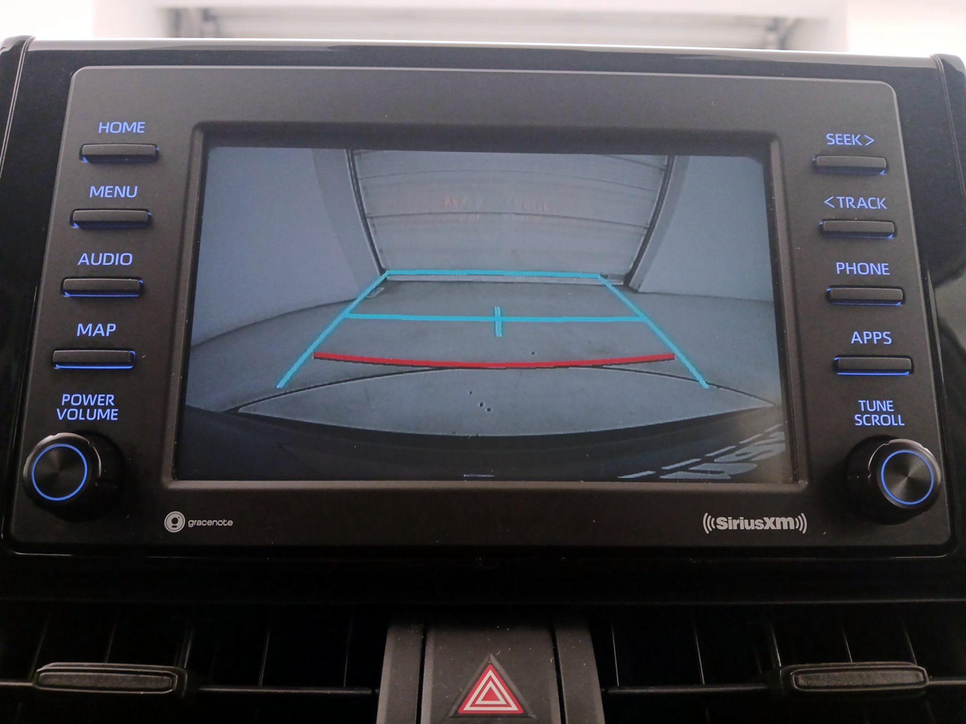 Thumbnail: 2020 Toyota RAV4 - 14