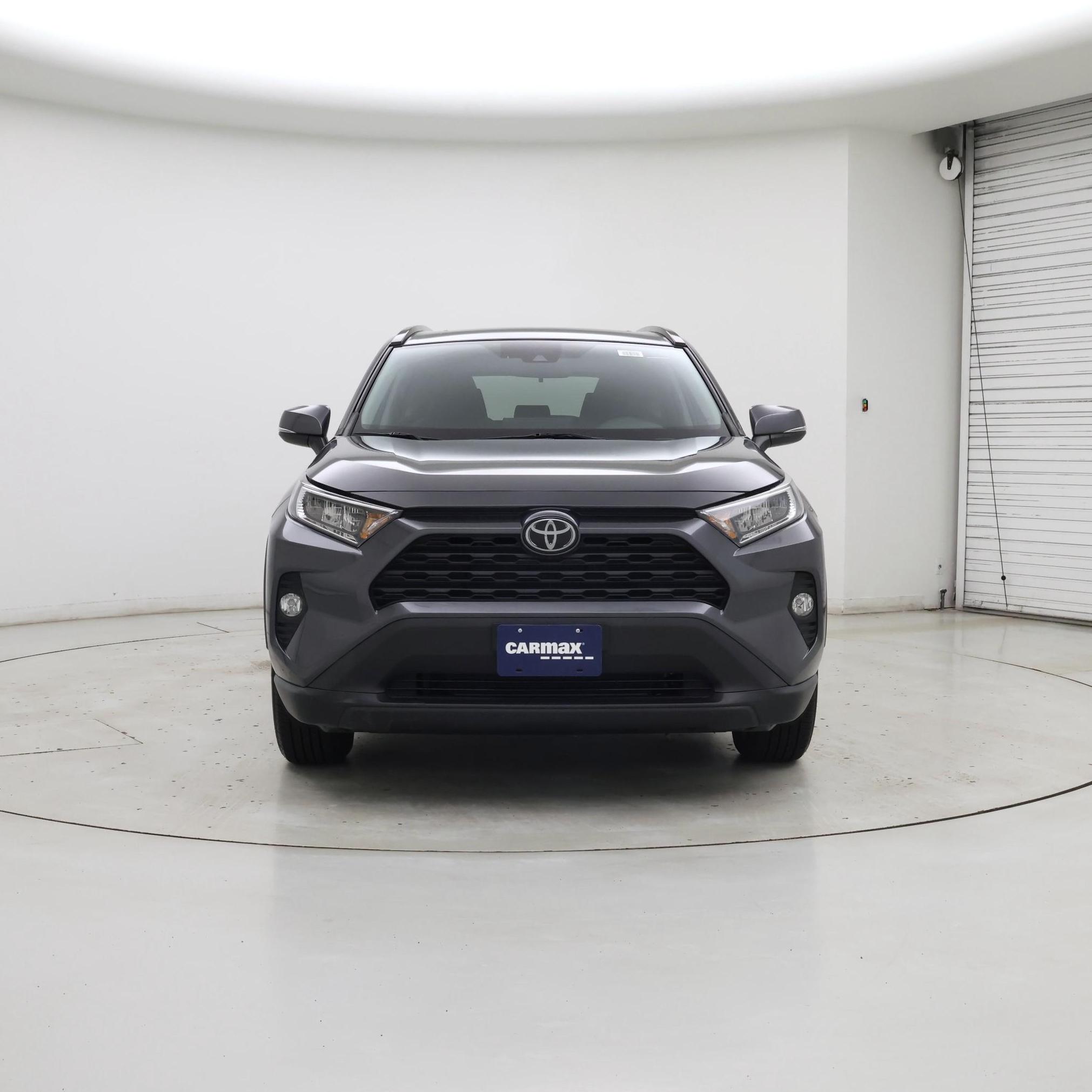 Thumbnail: 2020 Toyota RAV4 - 5