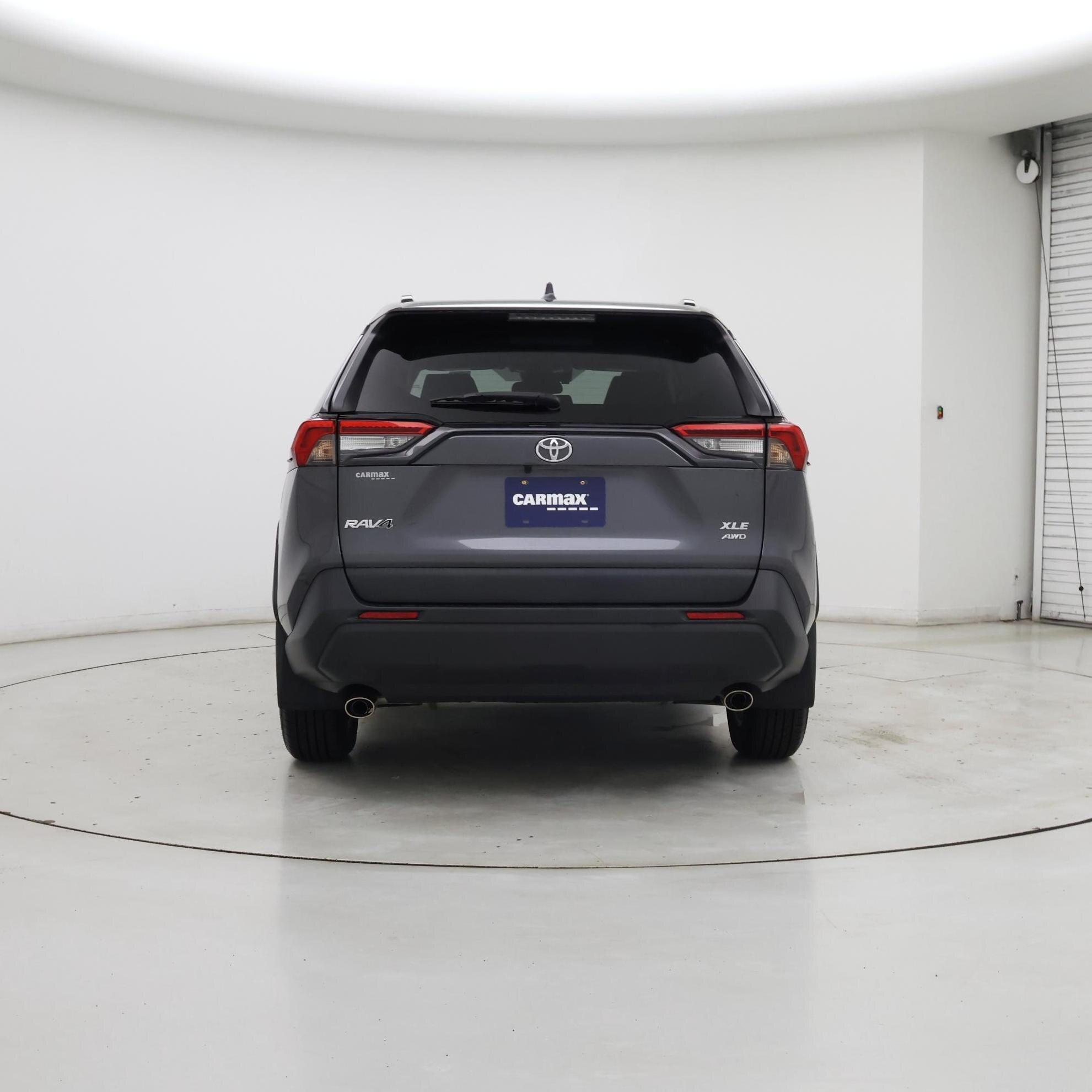 Thumbnail: 2020 Toyota RAV4 - 6