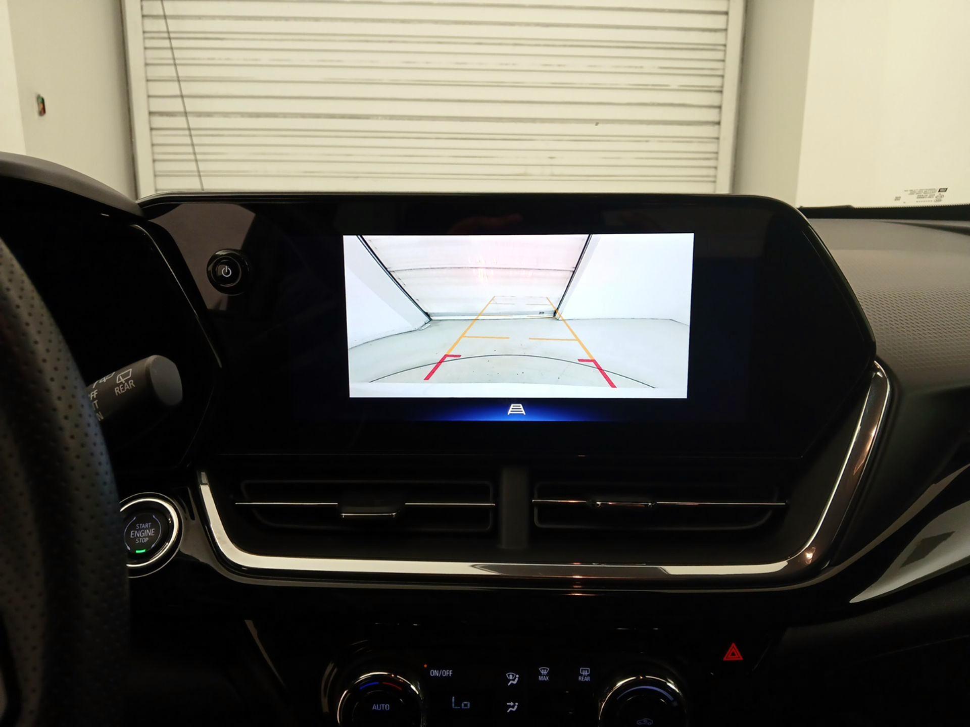 Thumbnail: 2024 Chevrolet Trax - 14