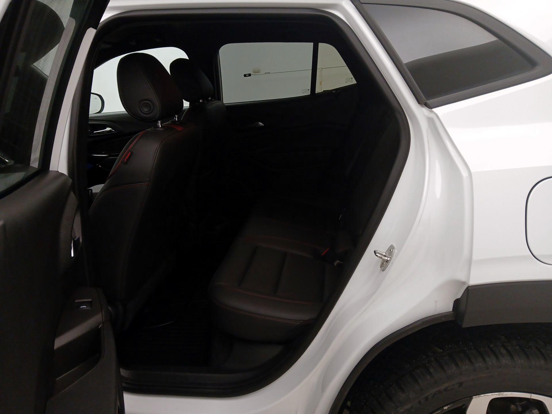 Thumbnail: 2024 Chevrolet Trax - 19