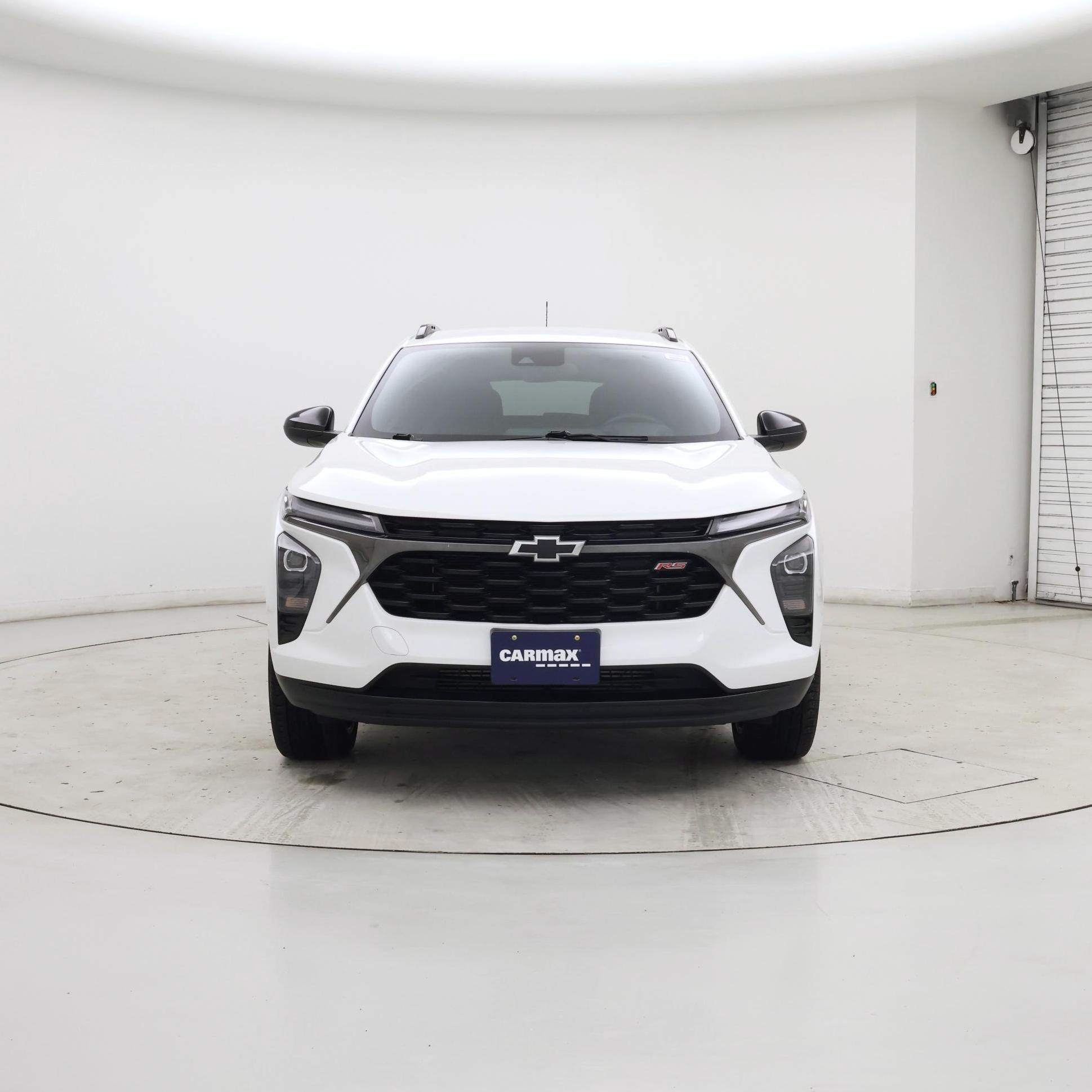 Thumbnail: 2024 Chevrolet Trax - 5