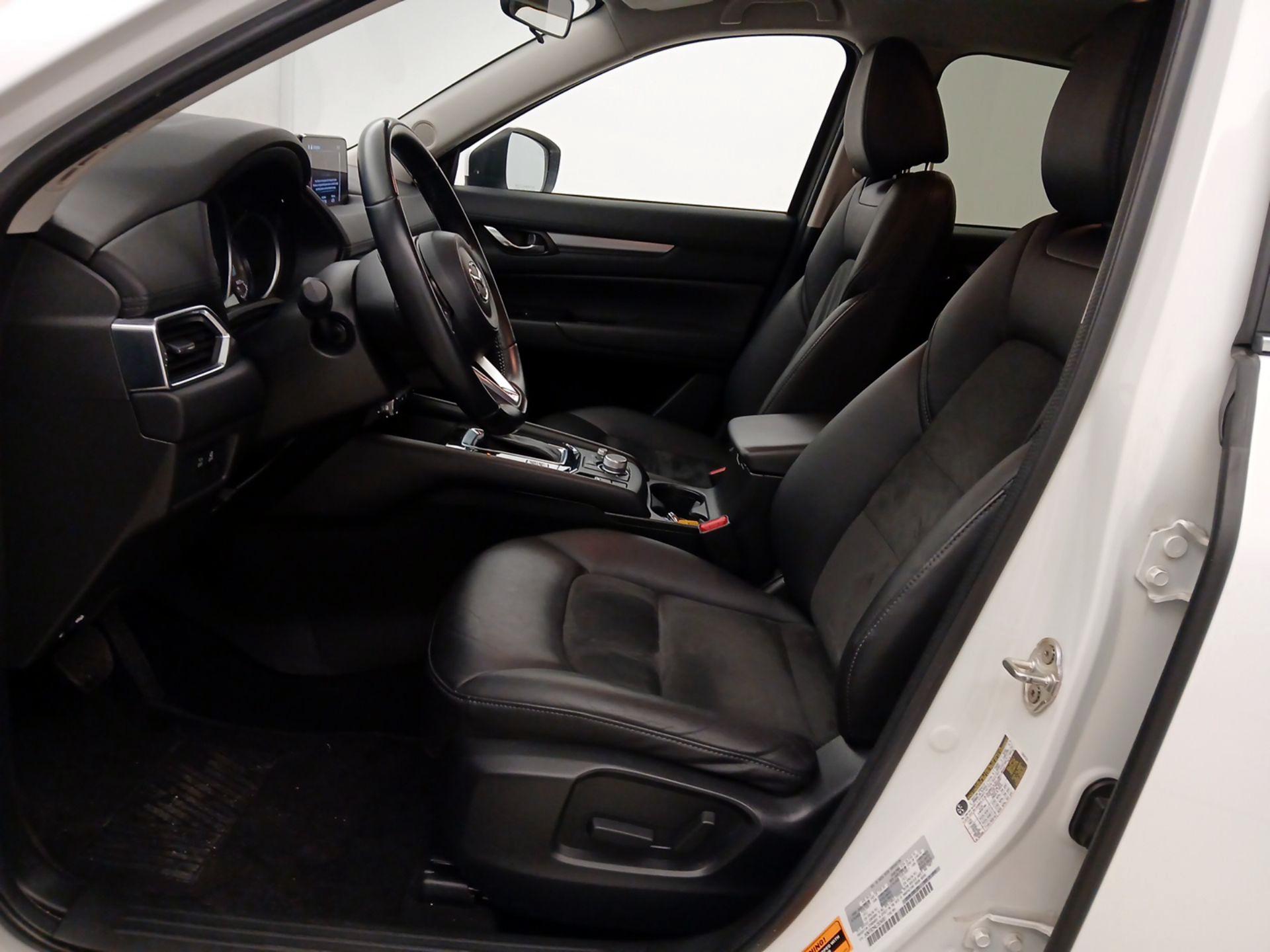 Thumbnail: 2020 Mazda CX-5 - 11