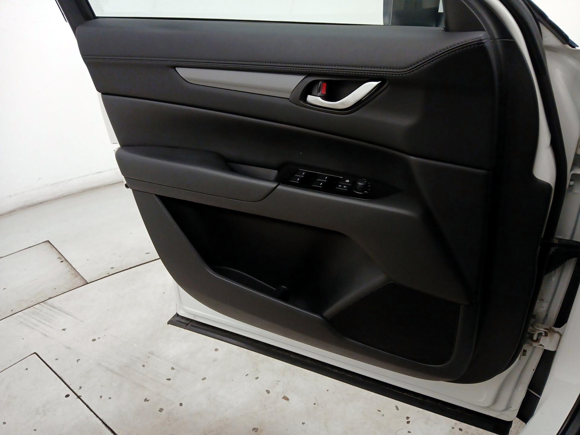 Thumbnail: 2020 Mazda CX-5 - 12