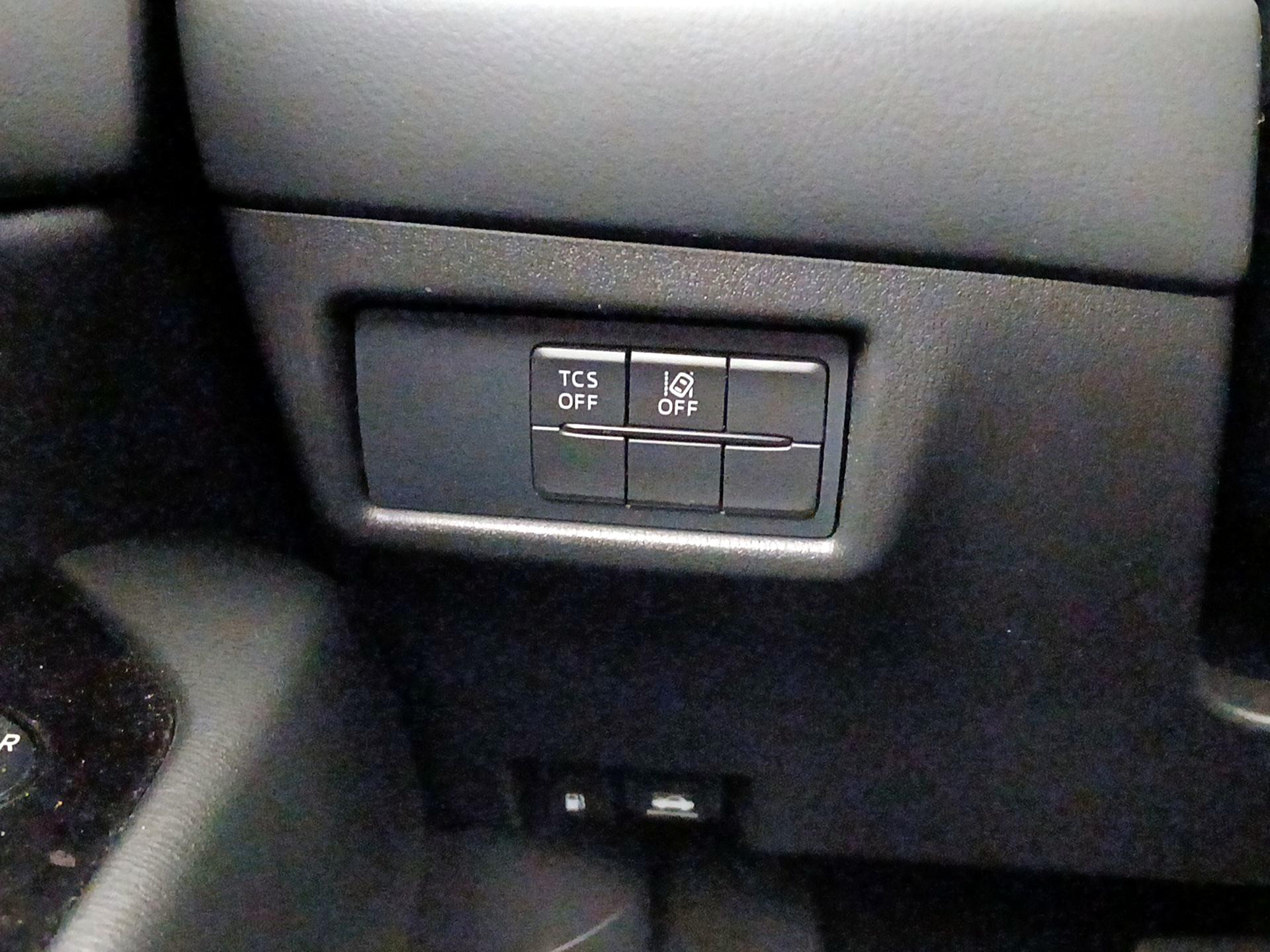 Thumbnail: 2020 Mazda CX-5 - 13