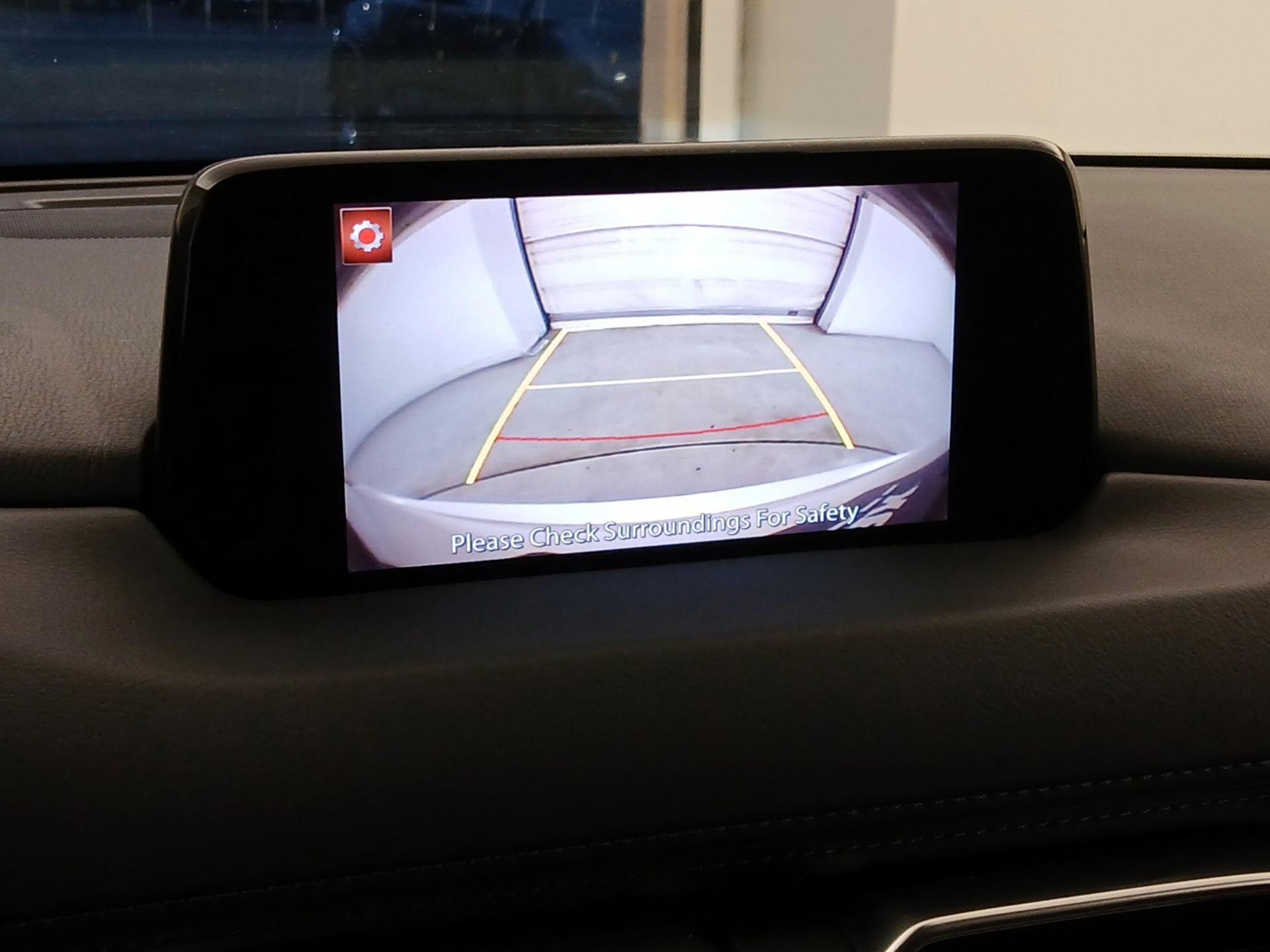 Thumbnail: 2020 Mazda CX-5 - 14