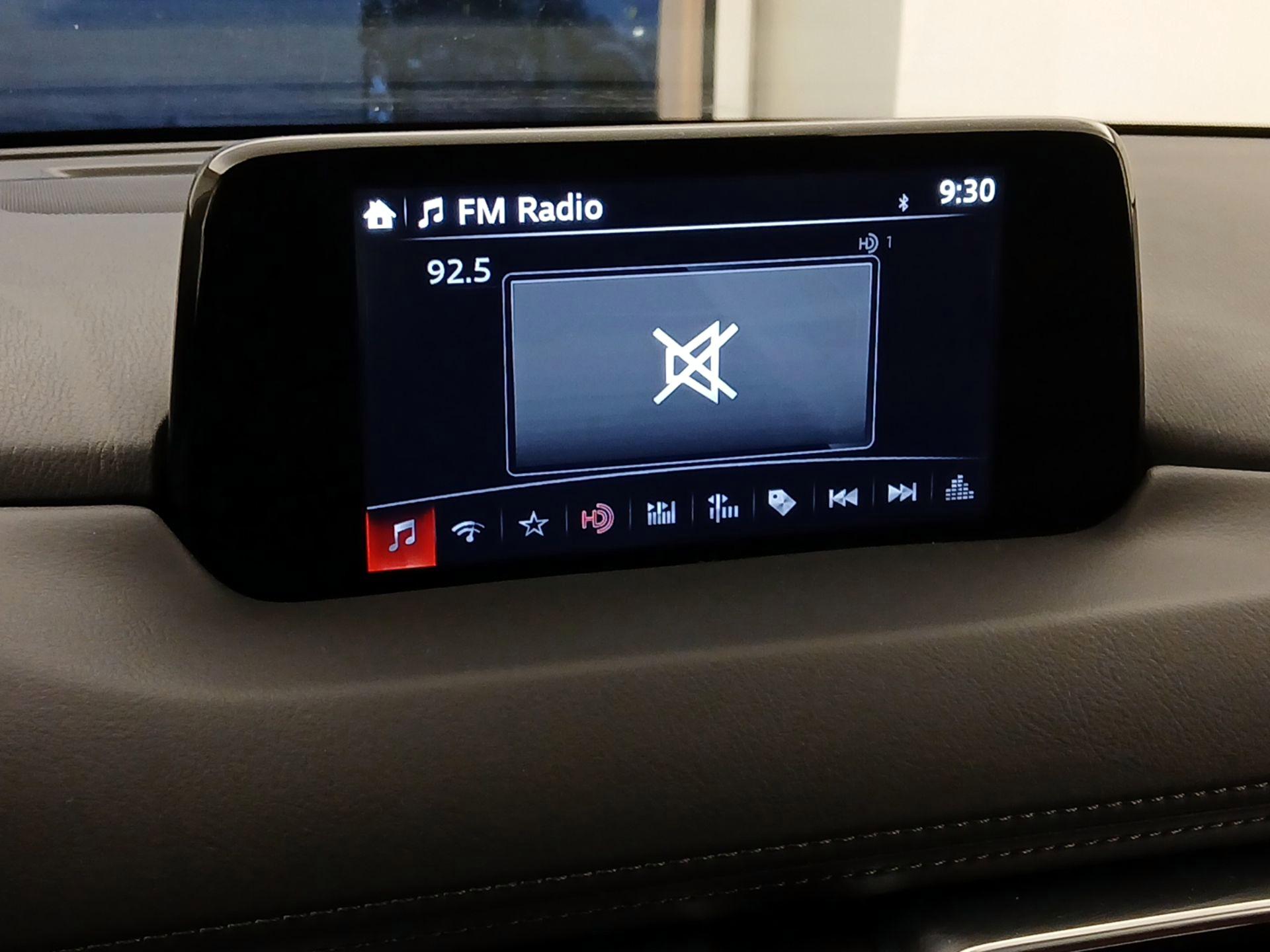 Thumbnail: 2020 Mazda CX-5 - 15