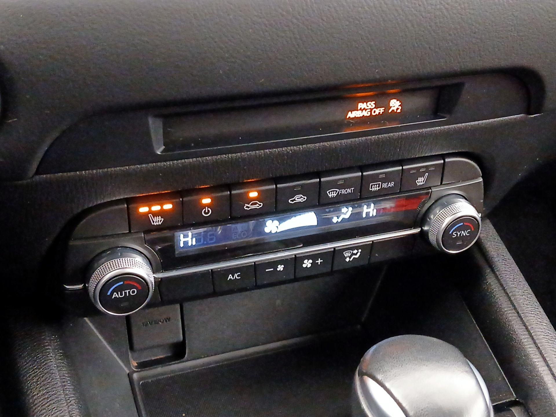 Thumbnail: 2020 Mazda CX-5 - 16