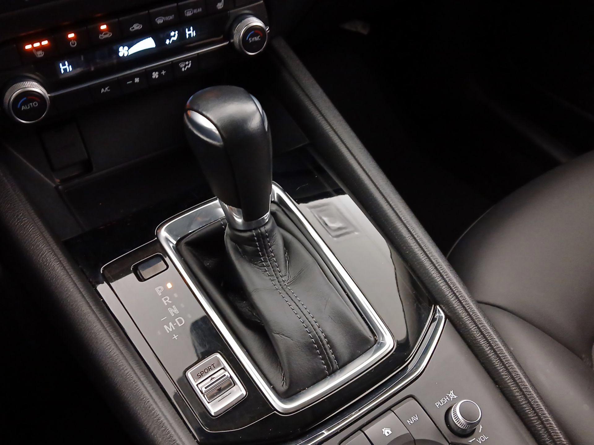 Thumbnail: 2020 Mazda CX-5 - 17